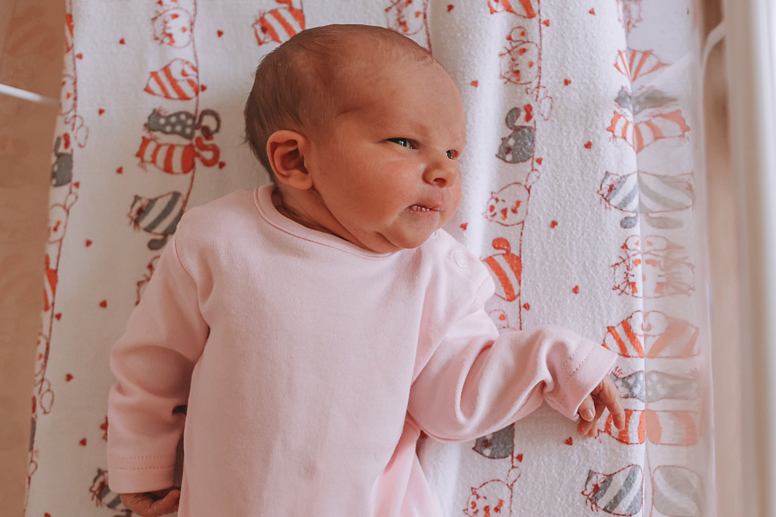 Выписка палата+внизу ПЦЭ. Семейный фотограф Тюмень, фотограф на роды Салмина Мария