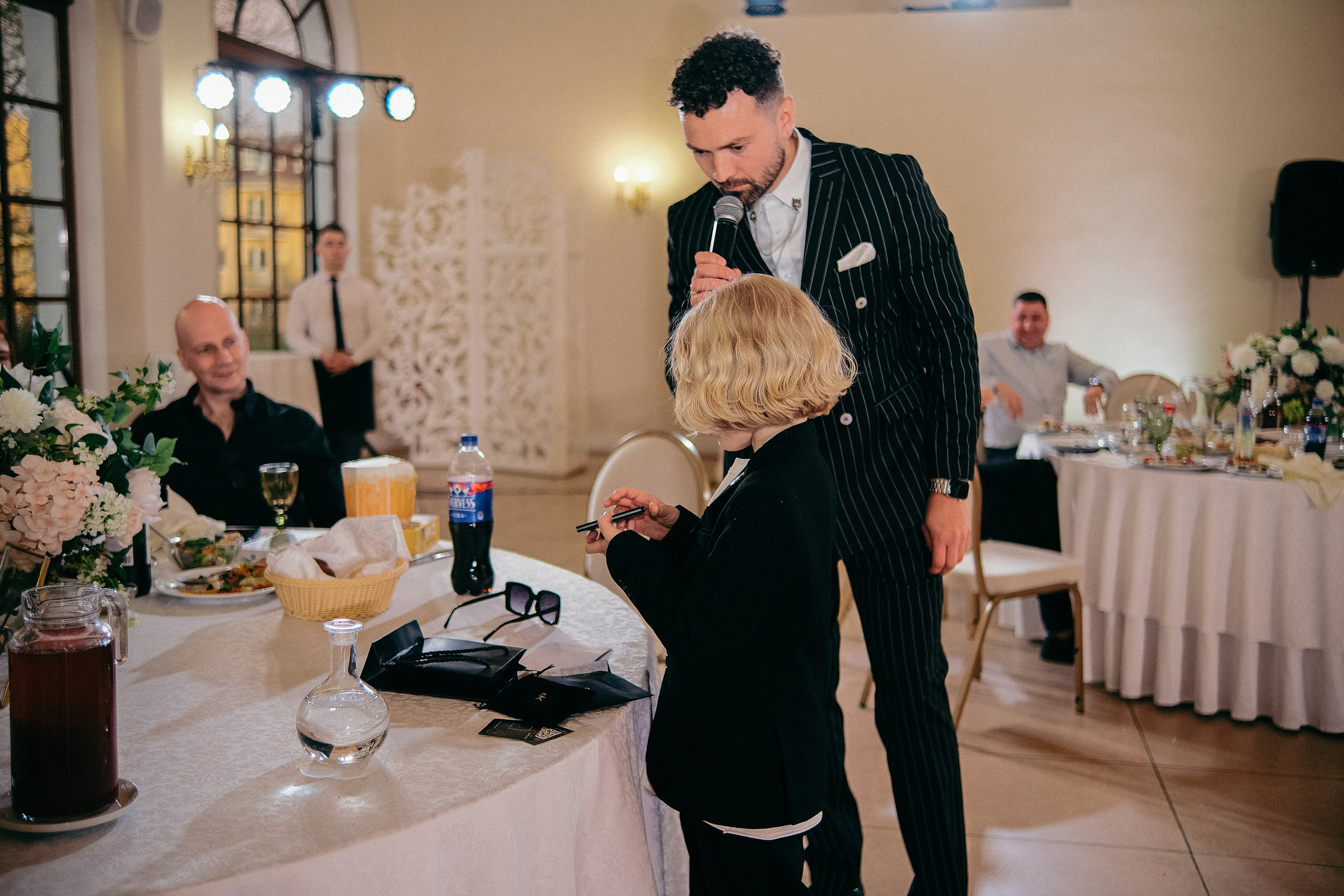 Рида & Богдан. Пушкин. Phdkvmr.ru