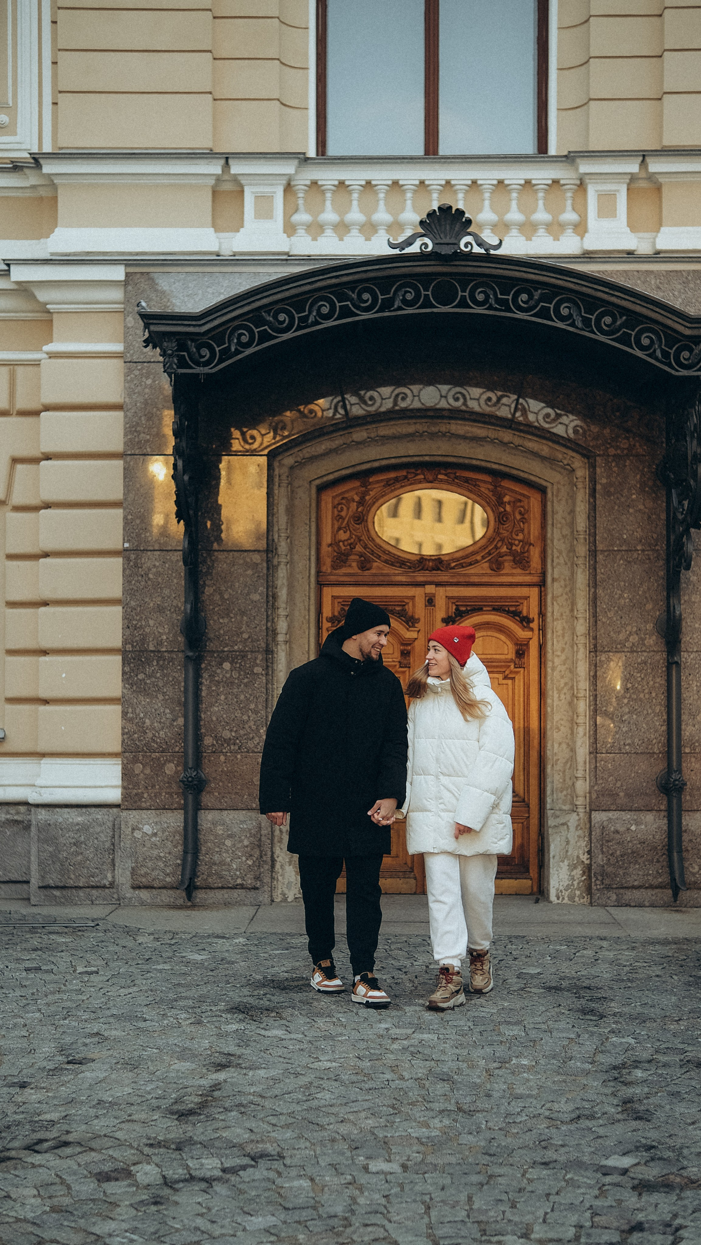 Катя & Ефим. Phdkvmr.ru