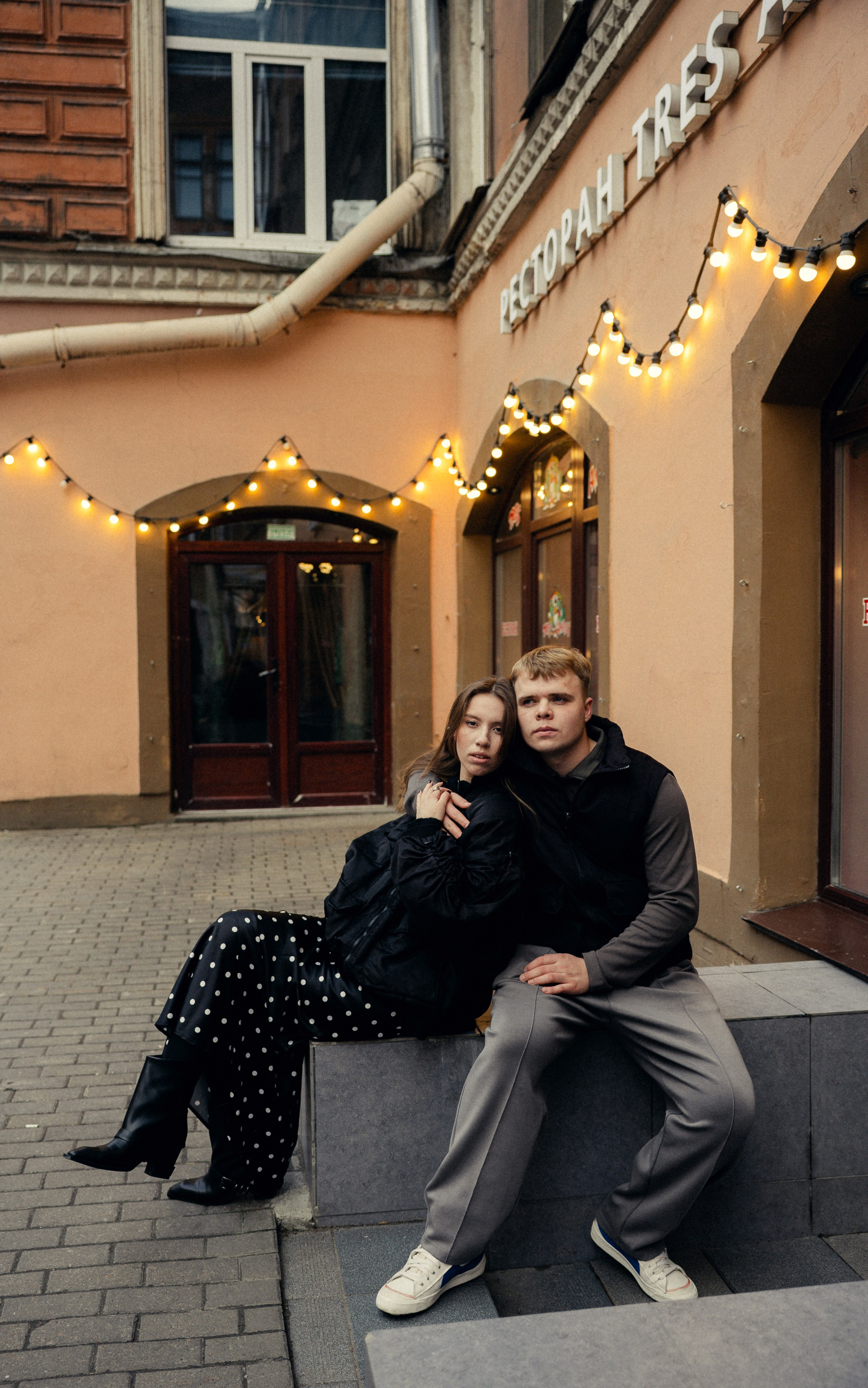 Ника & Илья. Phdkvmr.ru