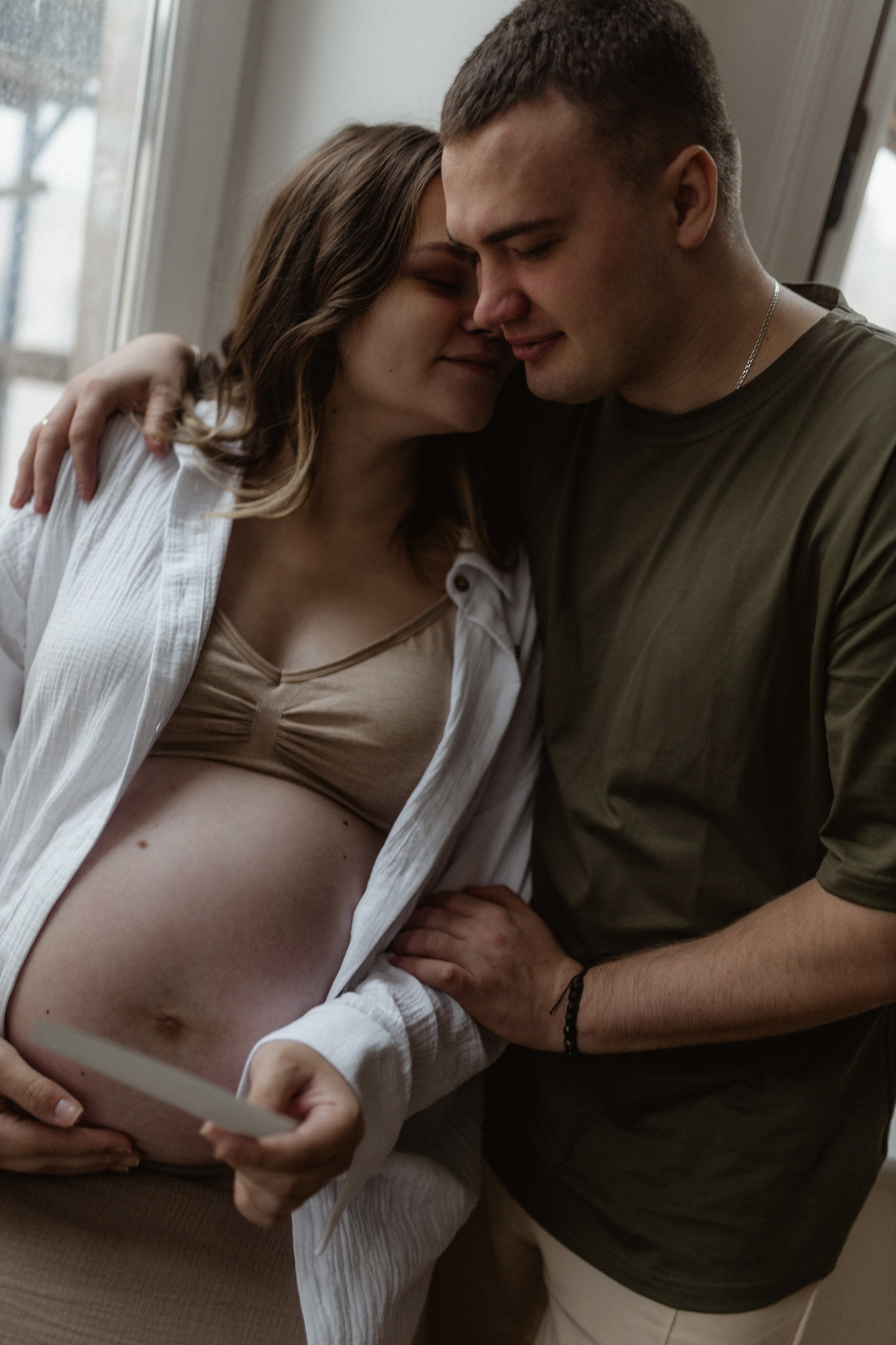 Гриша и Катя. Фотограф в Петербурге Ольга Стрельченко