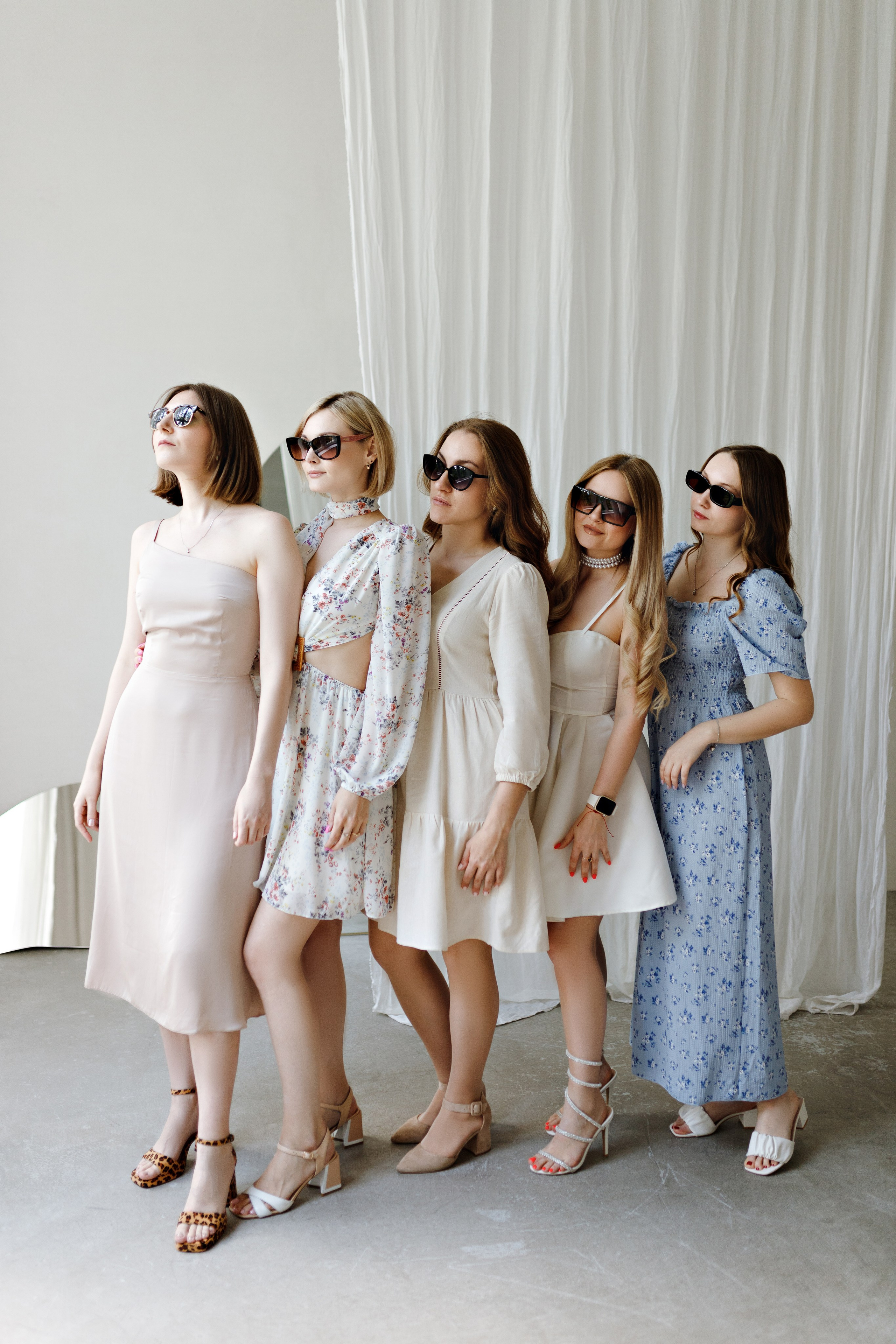 День рождения Елены. Семейный и женский фотограф в Краснодаре Виктория Гупало