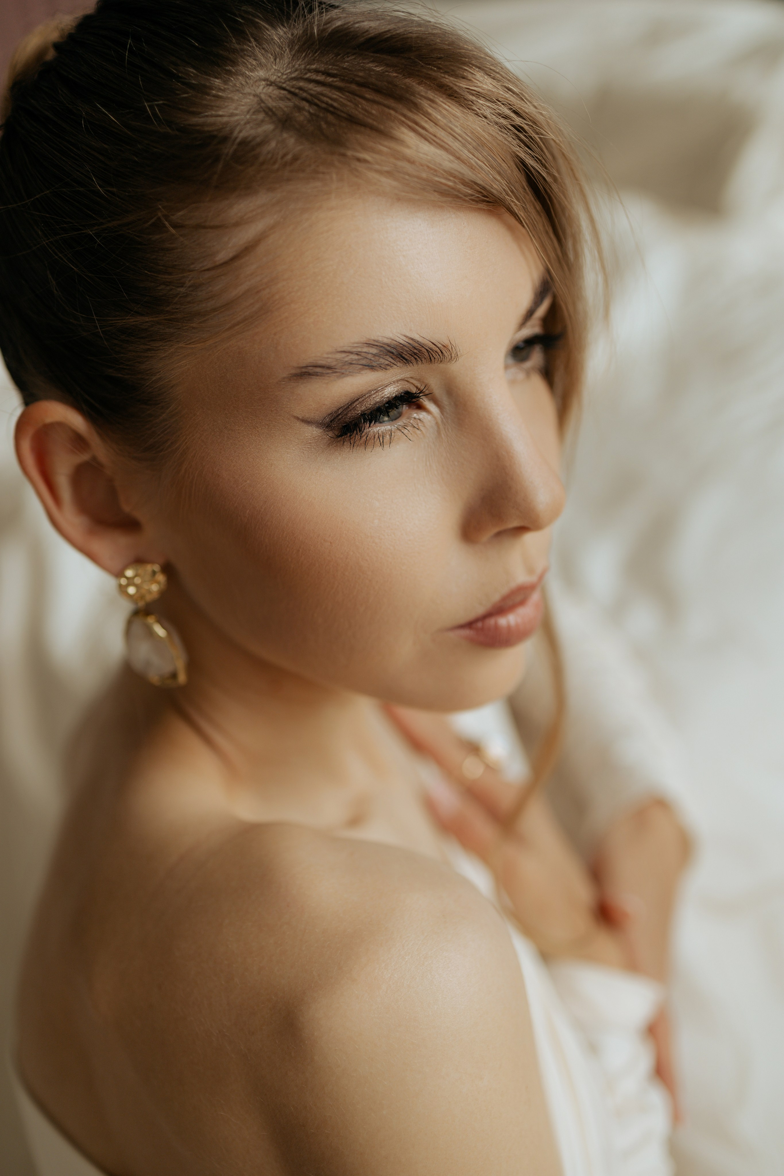 Катя. Самый теплый фотограф в Краснодаре Рябоконь Ксения