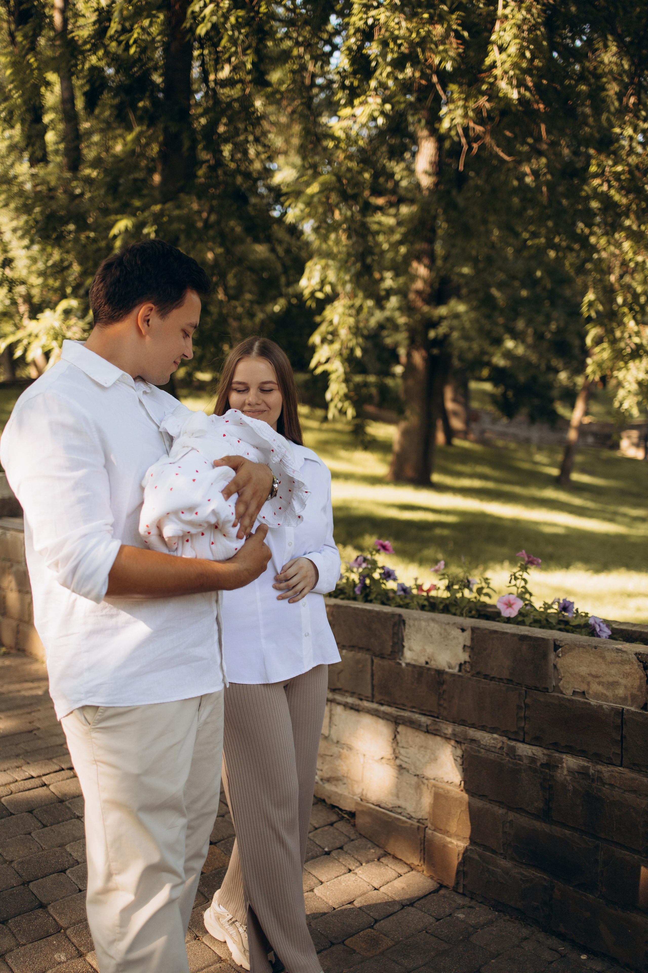 Выписка Анечки. Самый теплый фотограф в Краснодаре Рябоконь Ксения