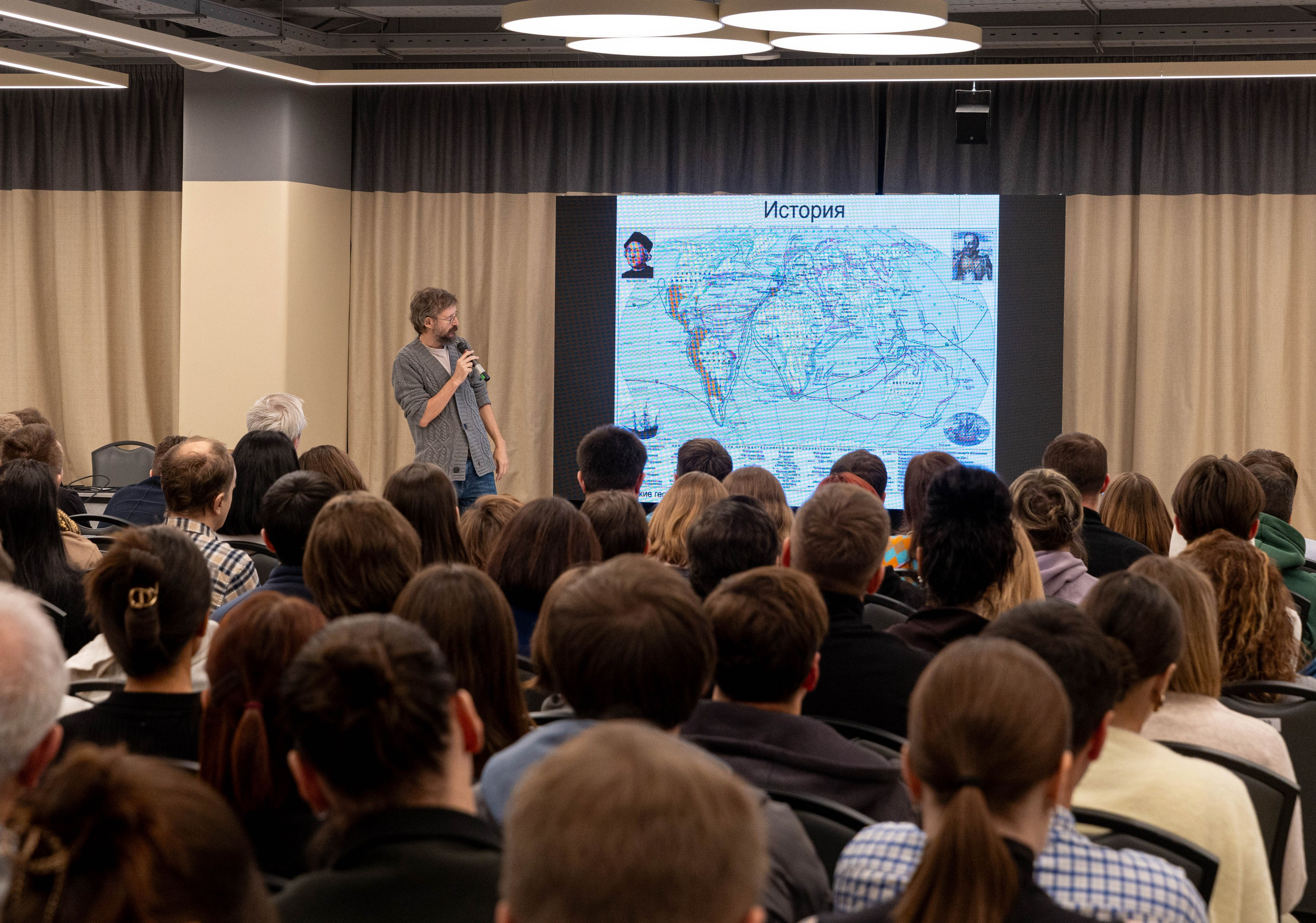 Media Modo Festival 3. Свадебный и репортажный фотограф в Москве, Александр Плотников