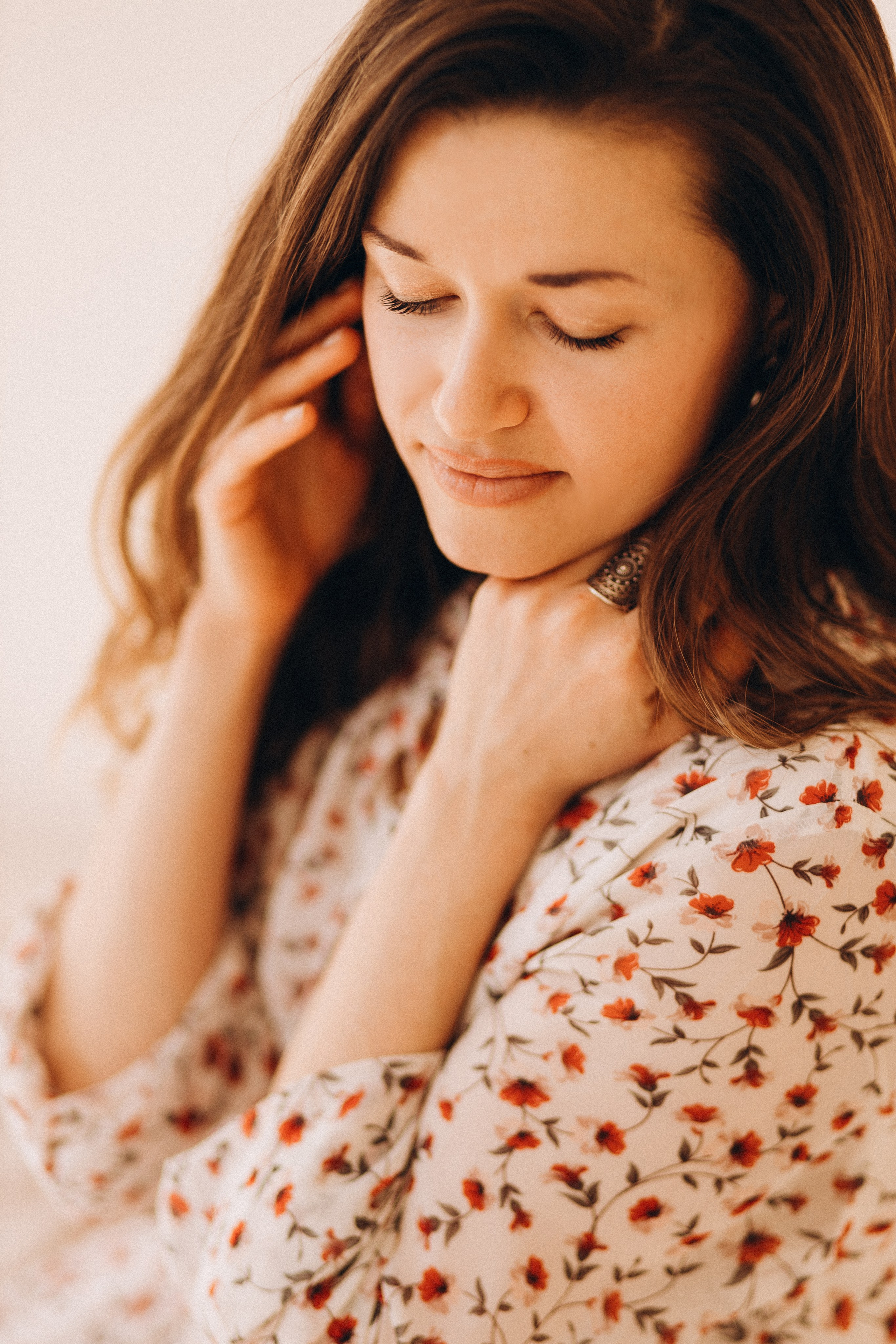 Юля. Семейный фотограф в Самаре Елена Ефимова