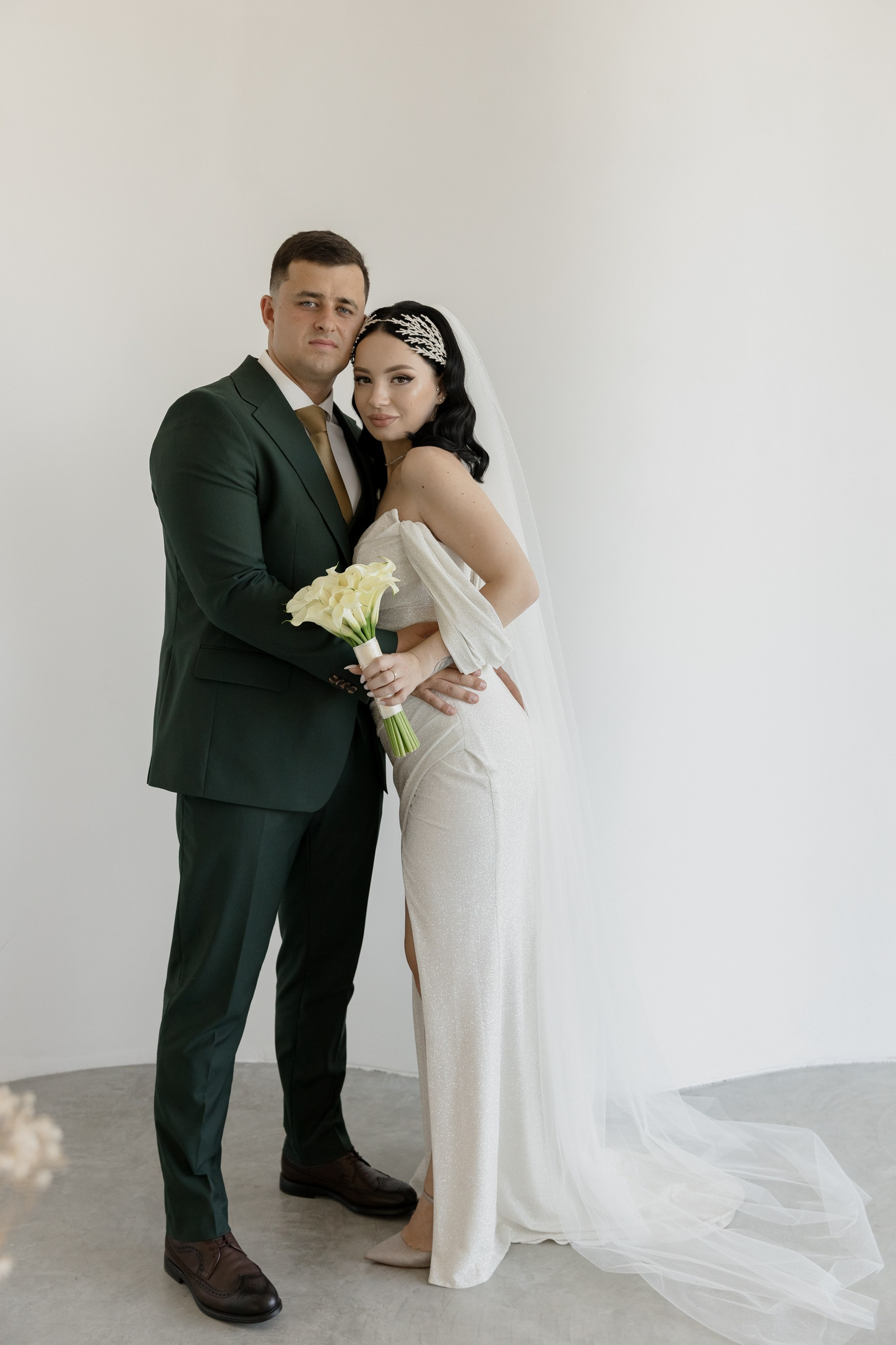 Кирилл и Юлия. Миленина Юлия Свадебный и семейный фотограф в Краснодаре