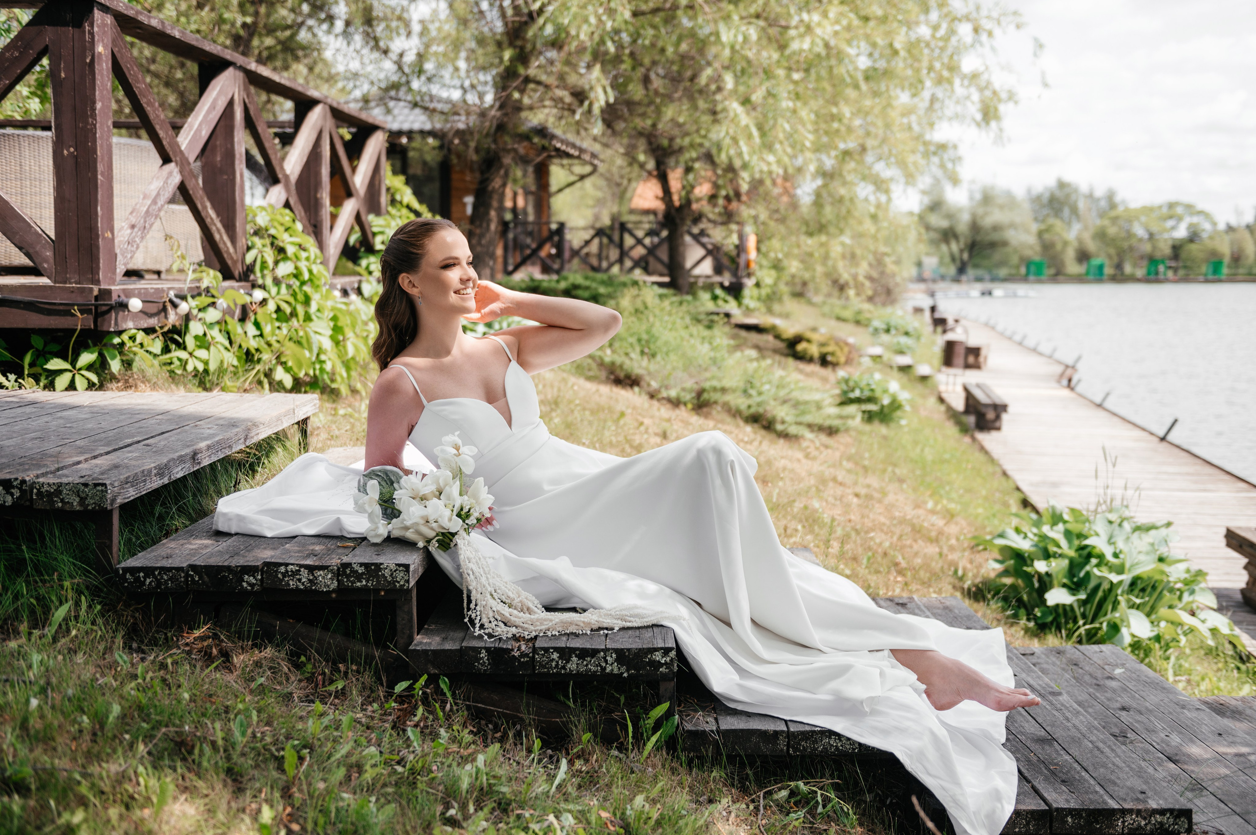 Nikita & Alexandra. Свадебный и индивидуальный фотограф Никита Роут | Москва