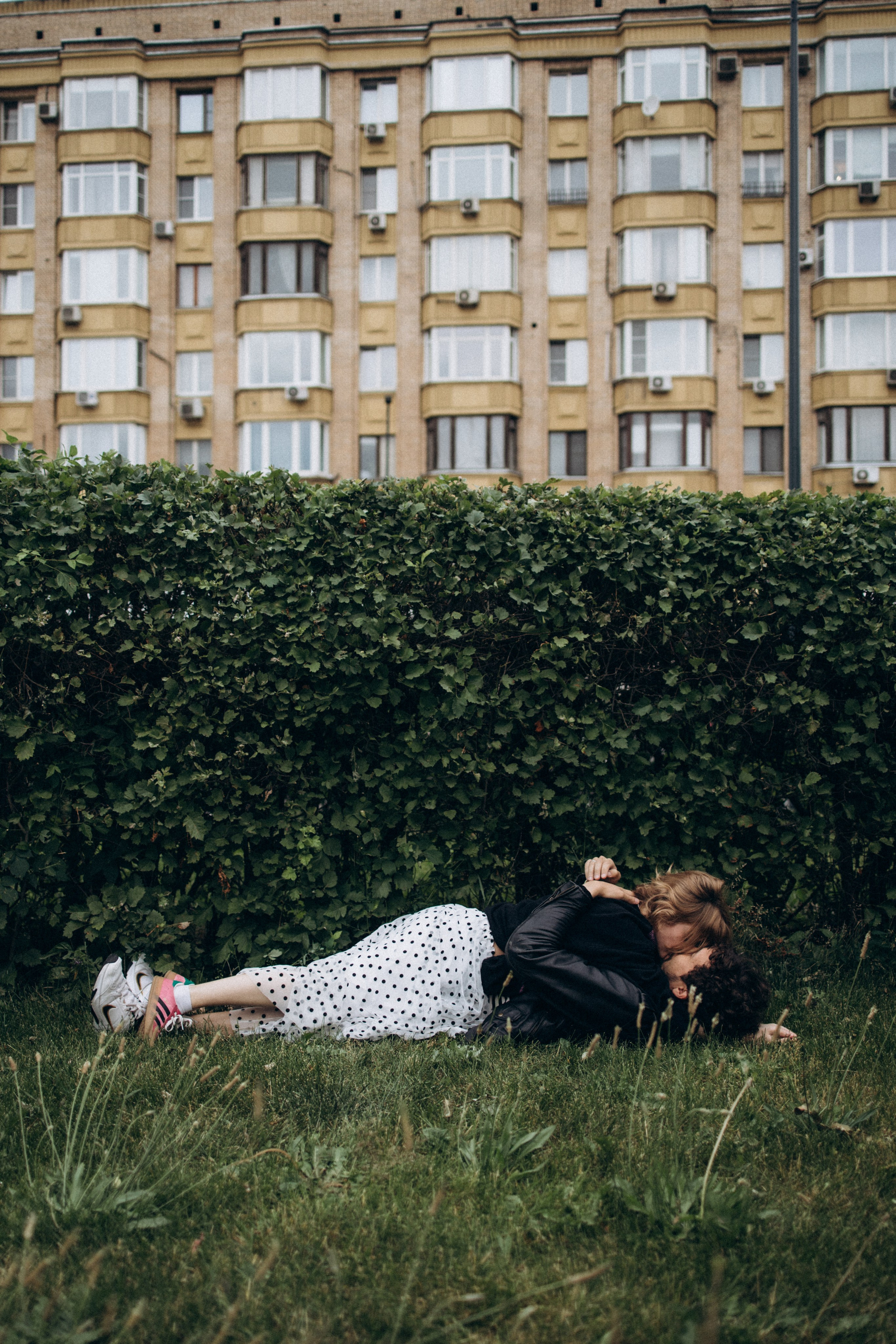 В ритме любви. Снимаю любовь в Москве| фотограф Даша Михайлова