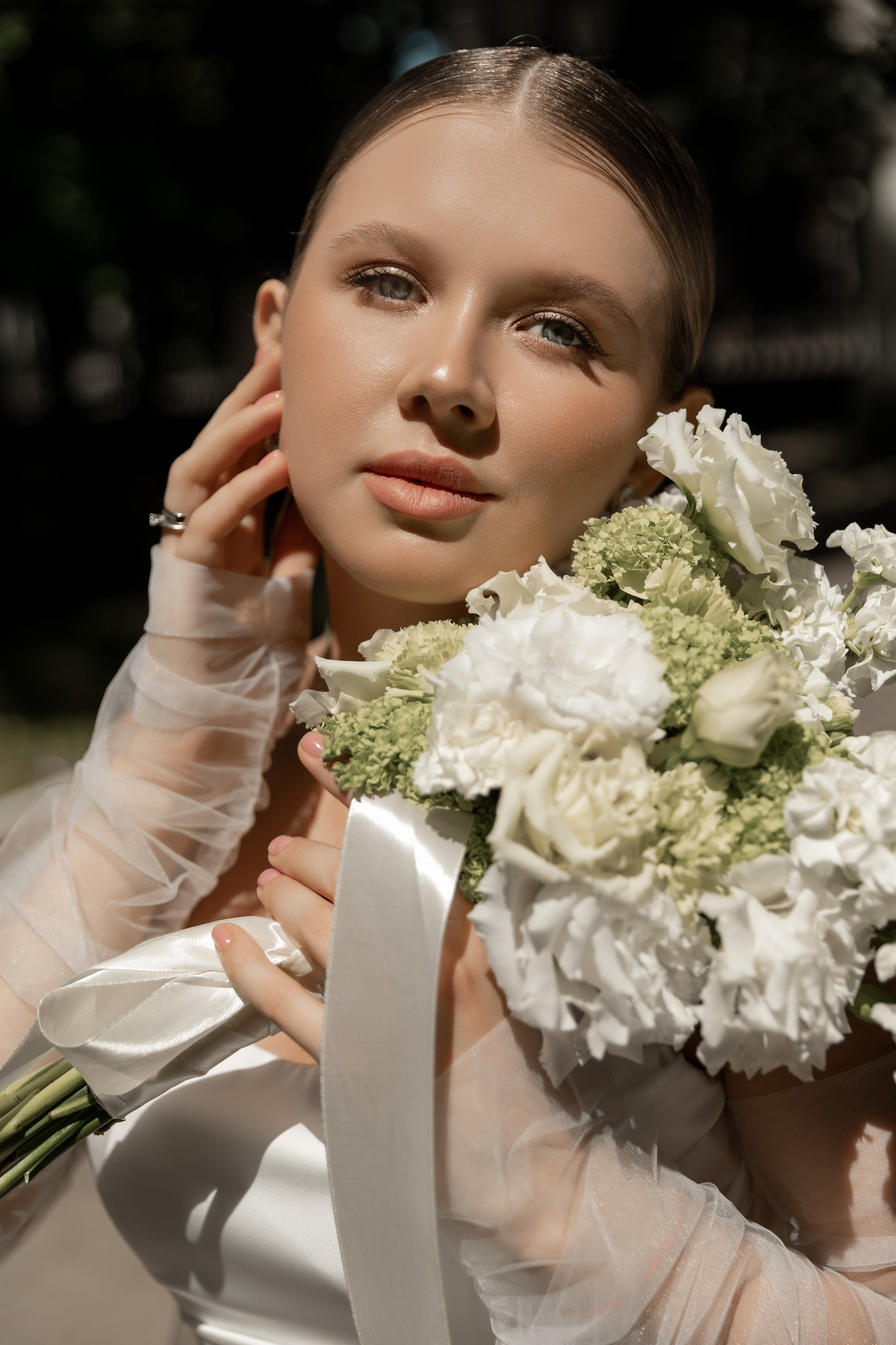 Екатерина и Алексей. Я Ира и я фотографирую свадьбы более 10 лет