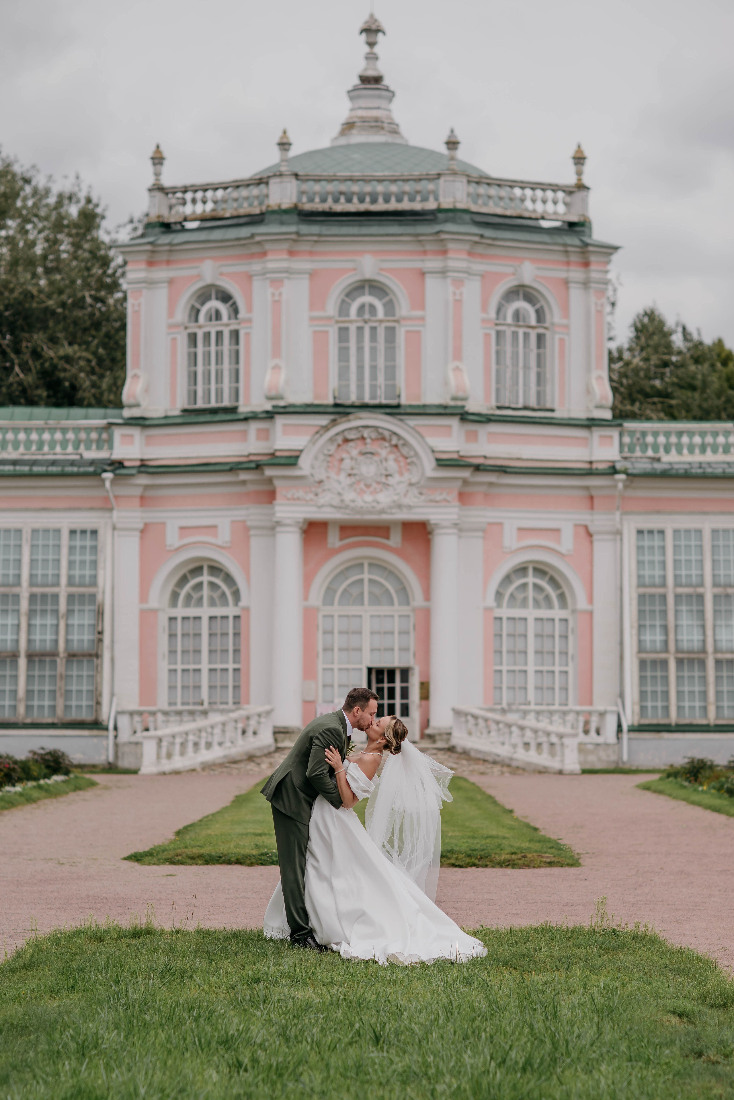 22.08.25. Свадебный и семейный фотограф в г. Москва Ирина Гаврилова