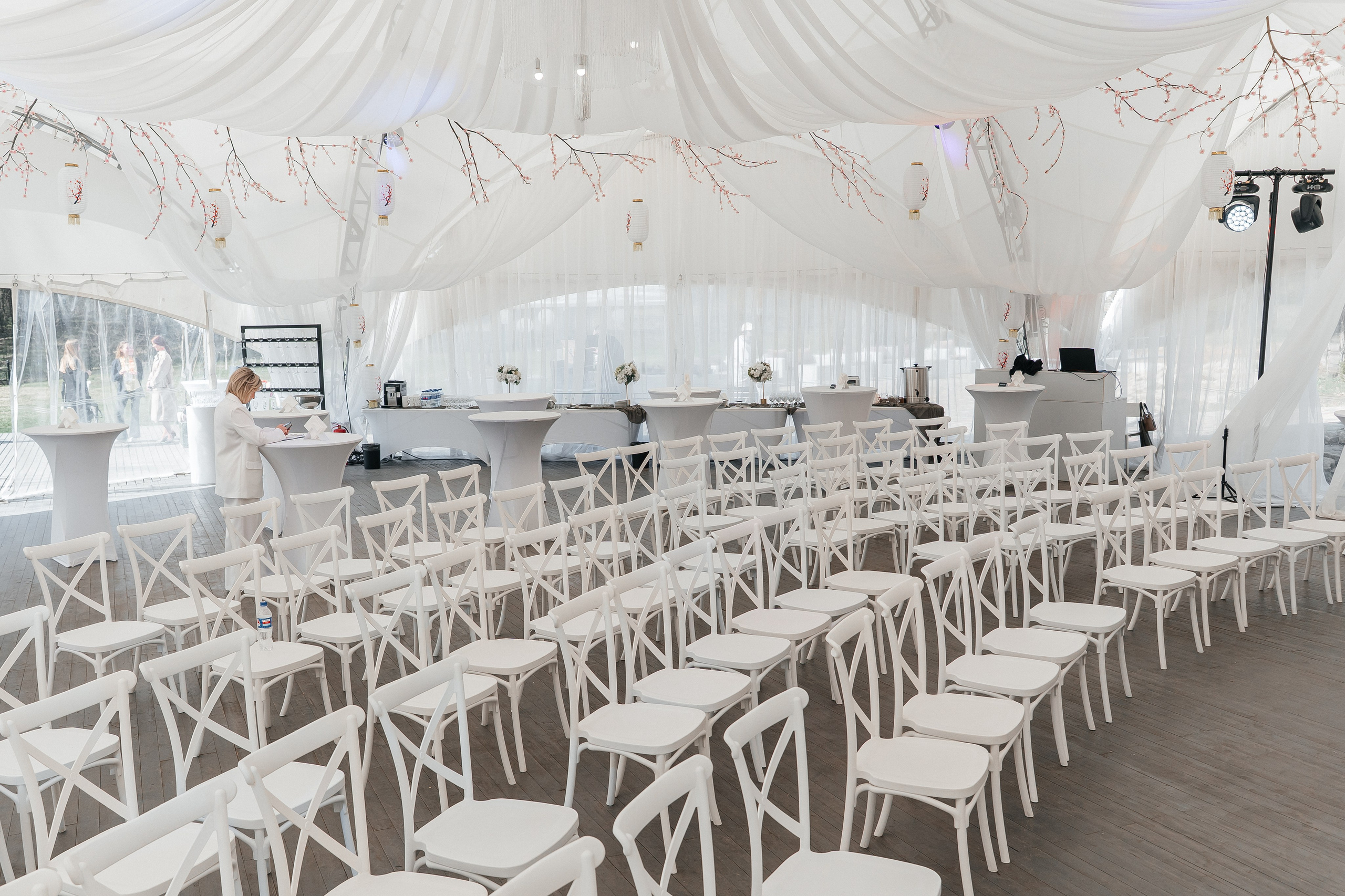 Презентация ЖК Икигай от «ЖЕЛЕЗНО». Фотограф в Ижевске Максим Грундул