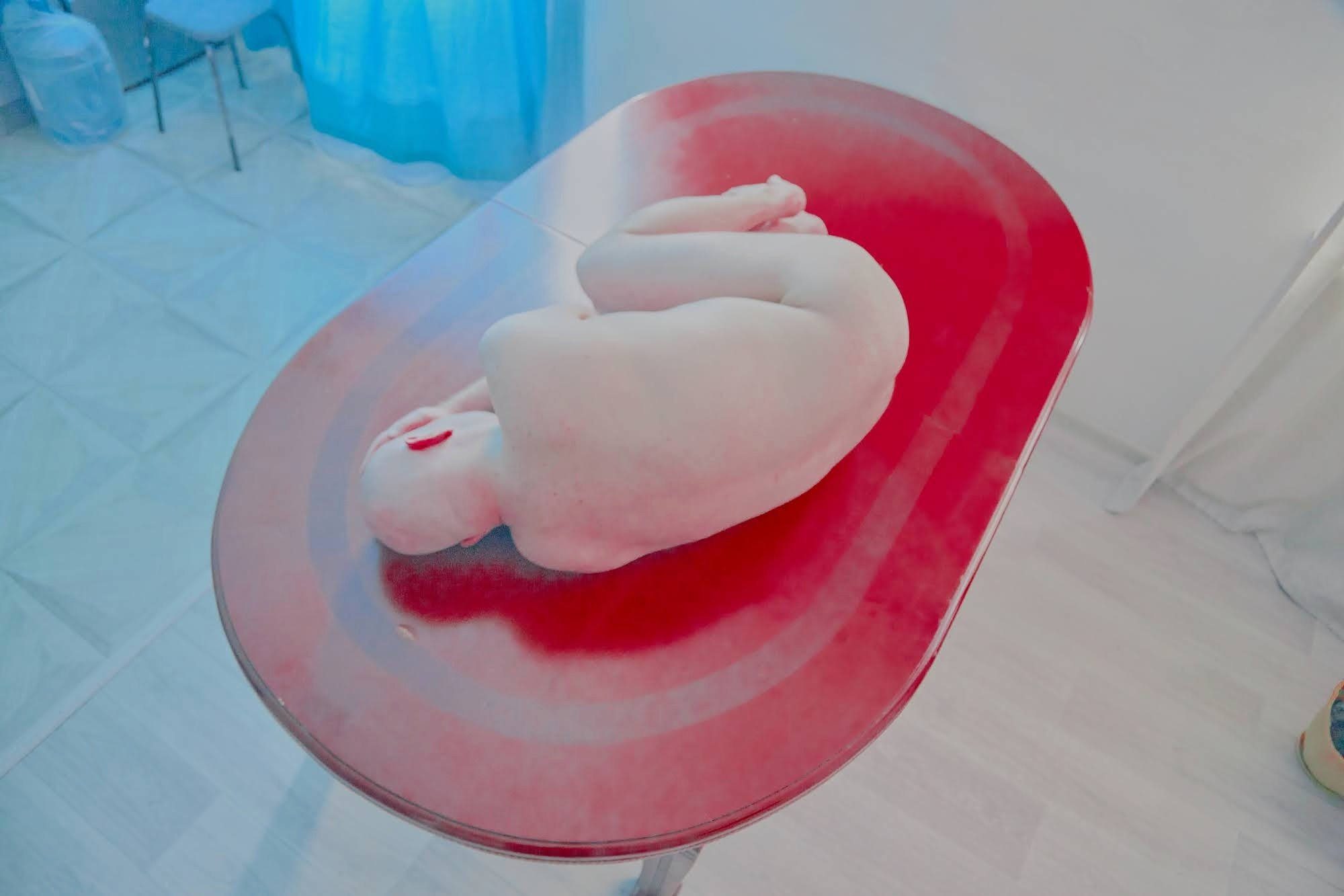 Обновление. Катерина Малама арт-фотограф