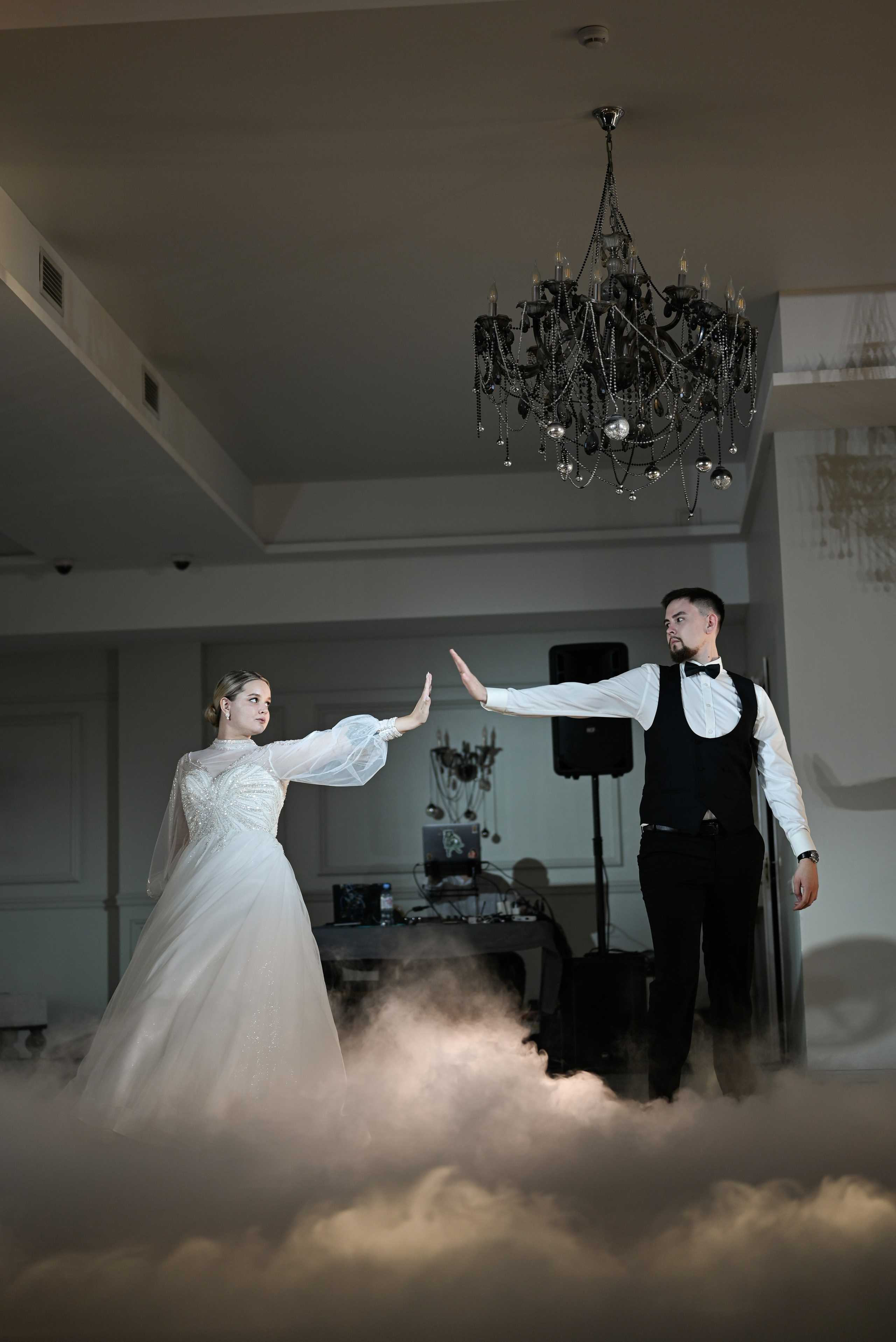 R & A. Свадебный и семейный фотограф в Уфе Александров Максим