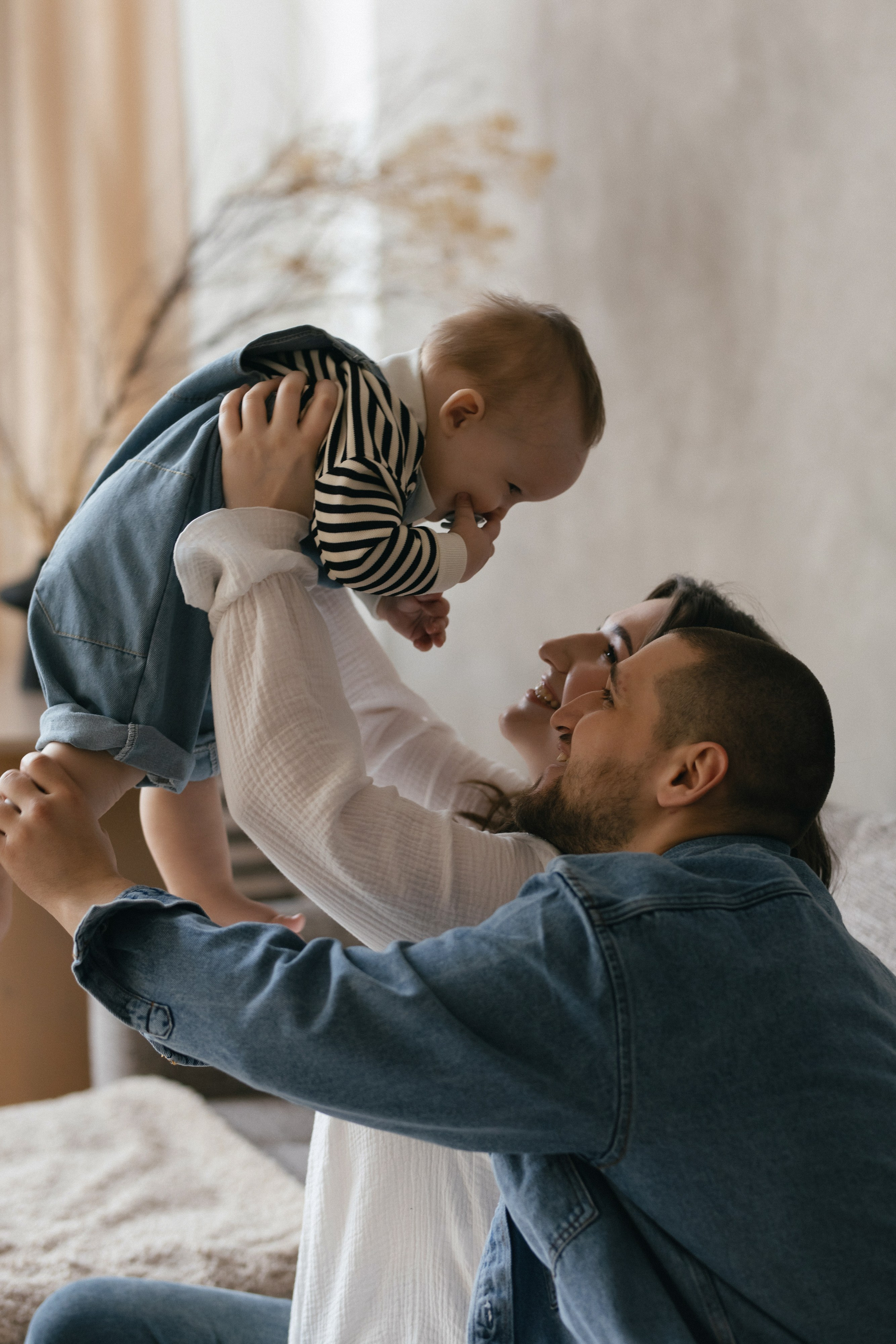 ЮЛИЯ, МАКСИМ И МАКС ` 25. Maria Startseva Photo