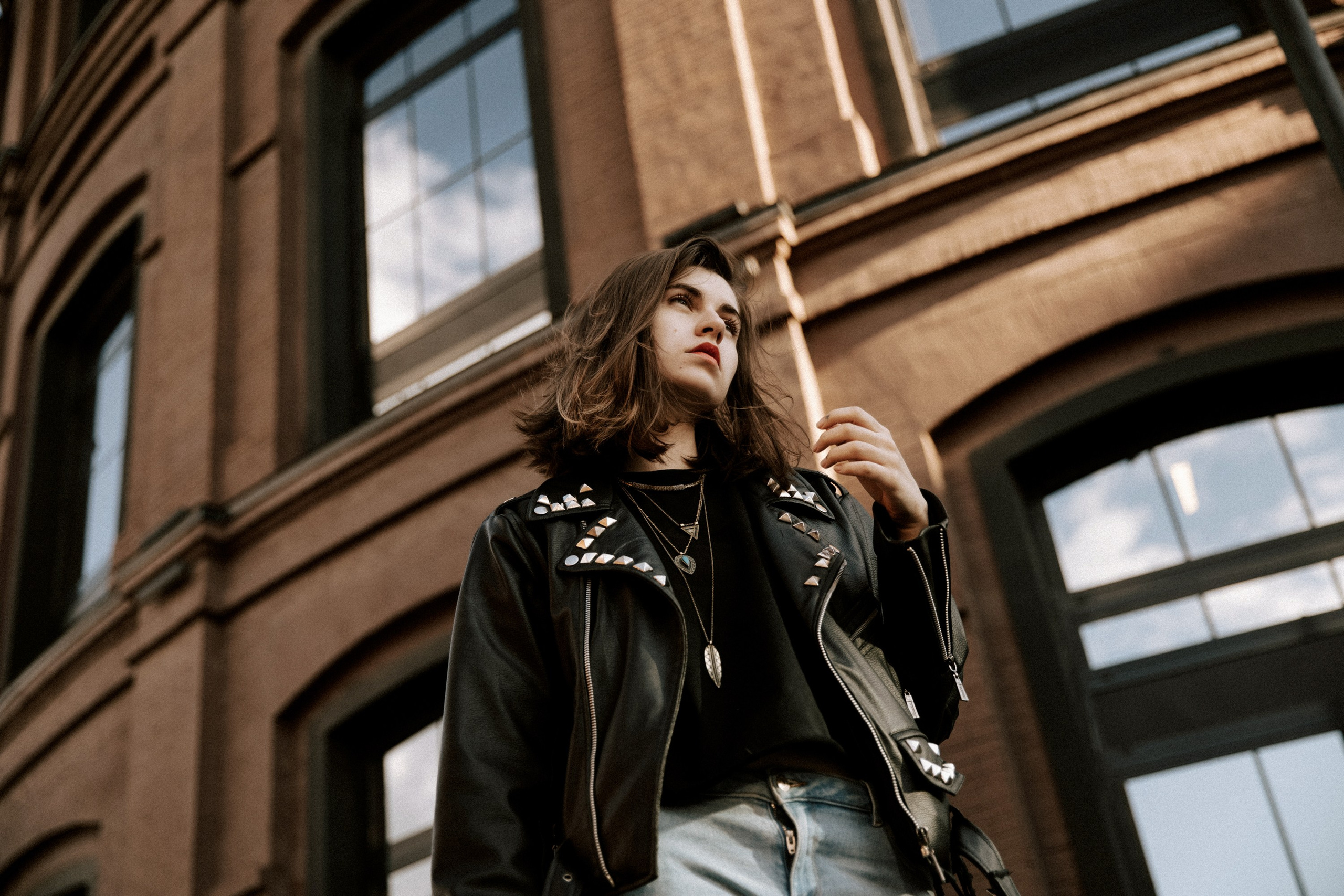 ДОМИНИКА. МОСКВА ` 21. Maria Startseva Photo