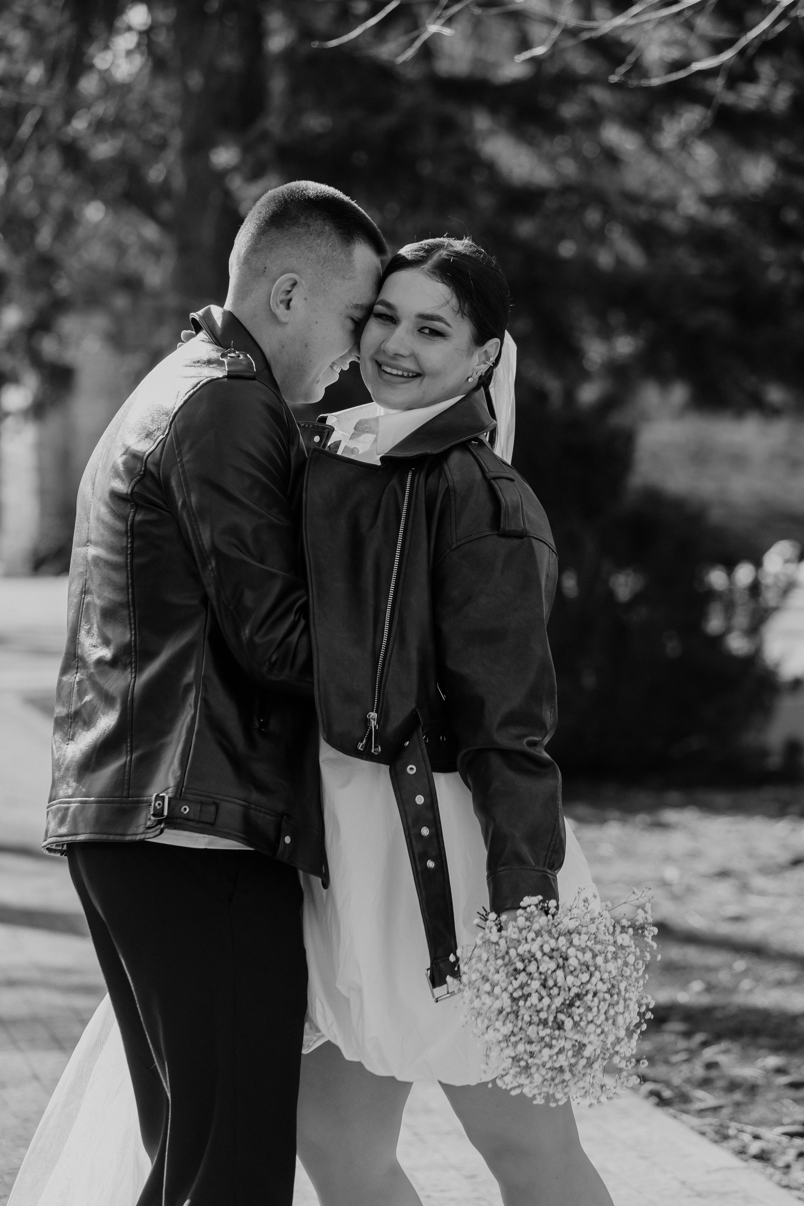 Анастасия & Даниил. Фотограф в Ставрополе Евгений Наглянцев