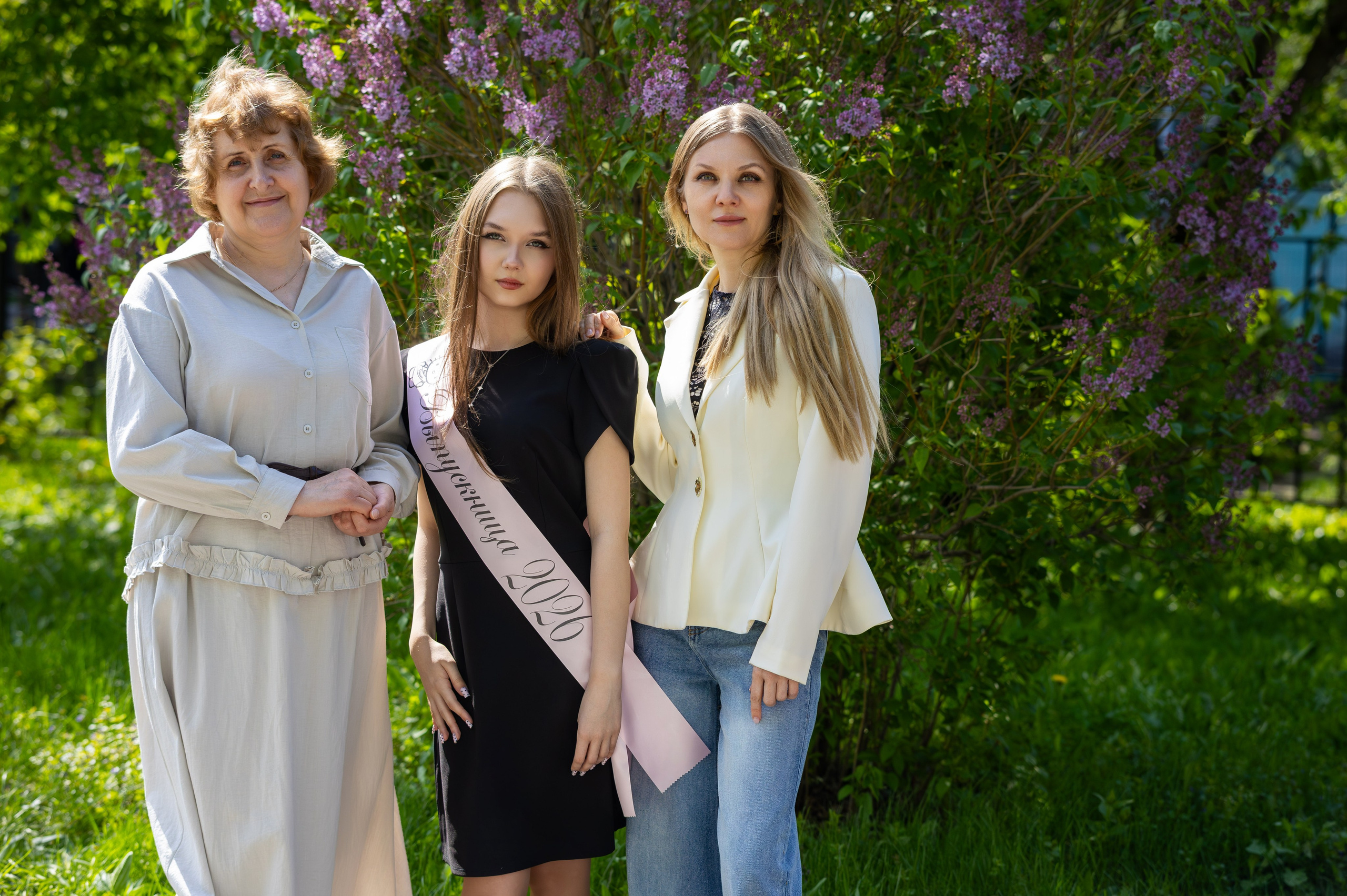 Выпускной 26.05.2026. Фотограф Александр Поздняков  Новосибирск