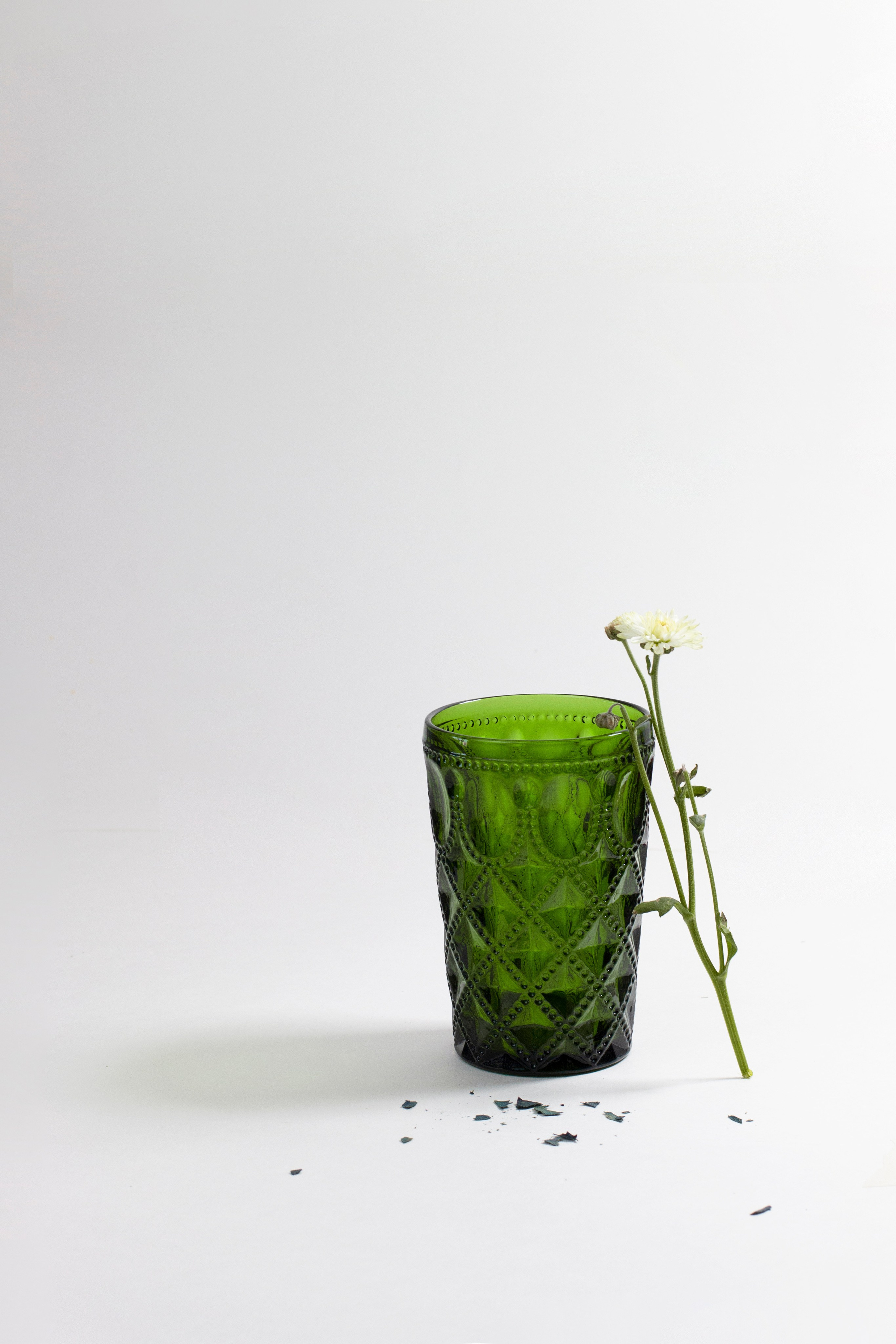 Бокалы. Фотограф Злата Спицына