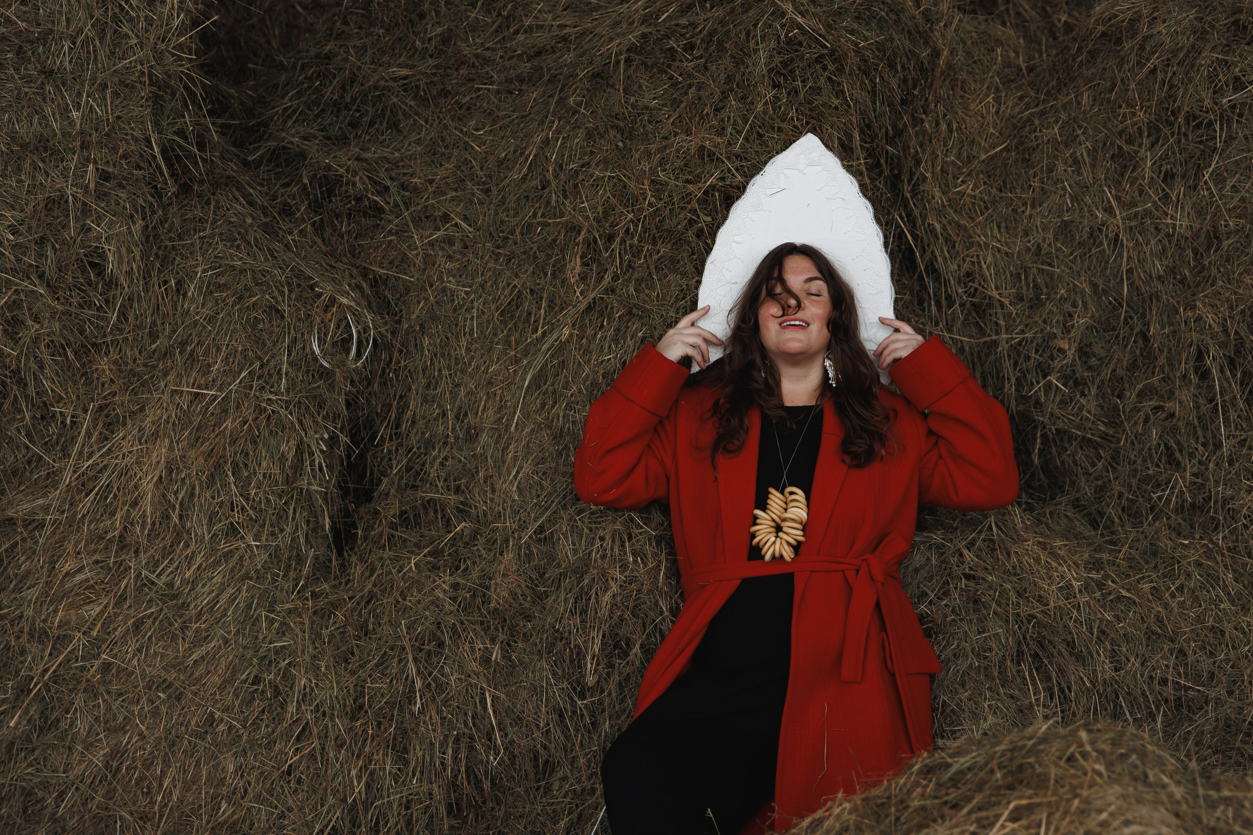 Polly b-day. Wedding photographer in St. Petersburg, Europe and Israel Anna Agafon