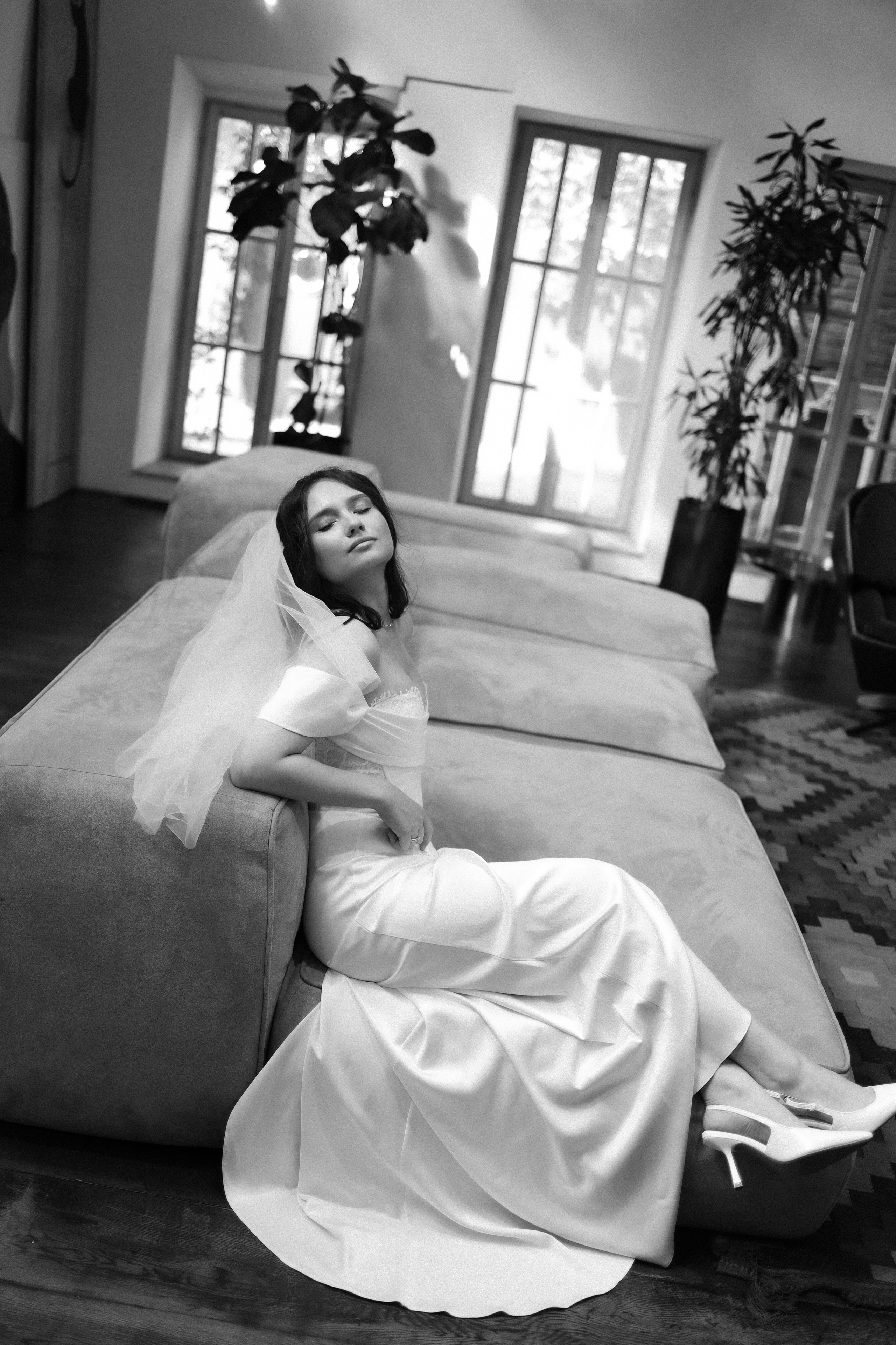 Г. + А. Роспись в пространстве Yauza Place. Семейный и lovestory фотограф в Москве Светлана Коняхина