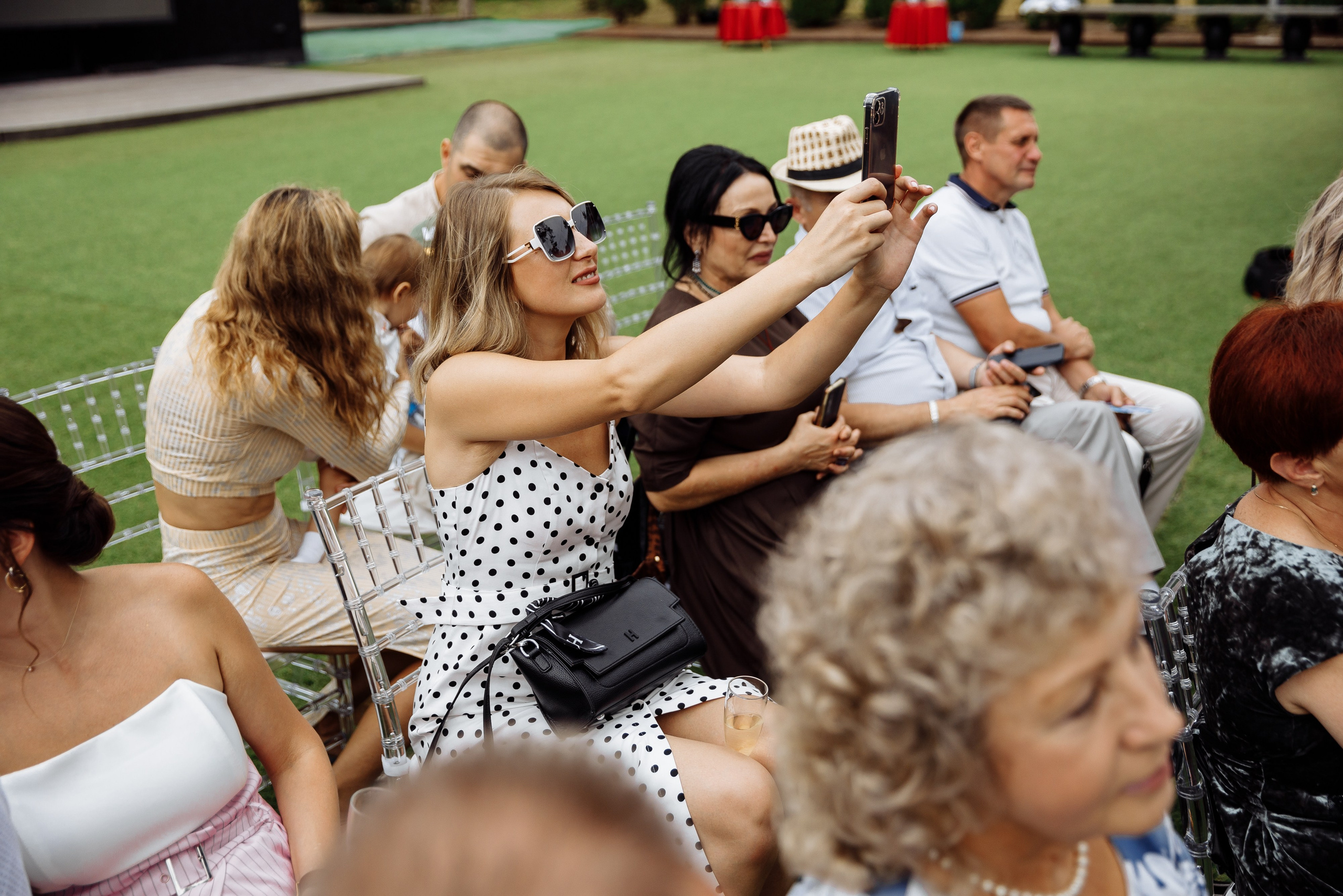 Дима и Алена. Свадебный и семейный фотограф Ворожейкин Олег. Фотографирую во Владиво