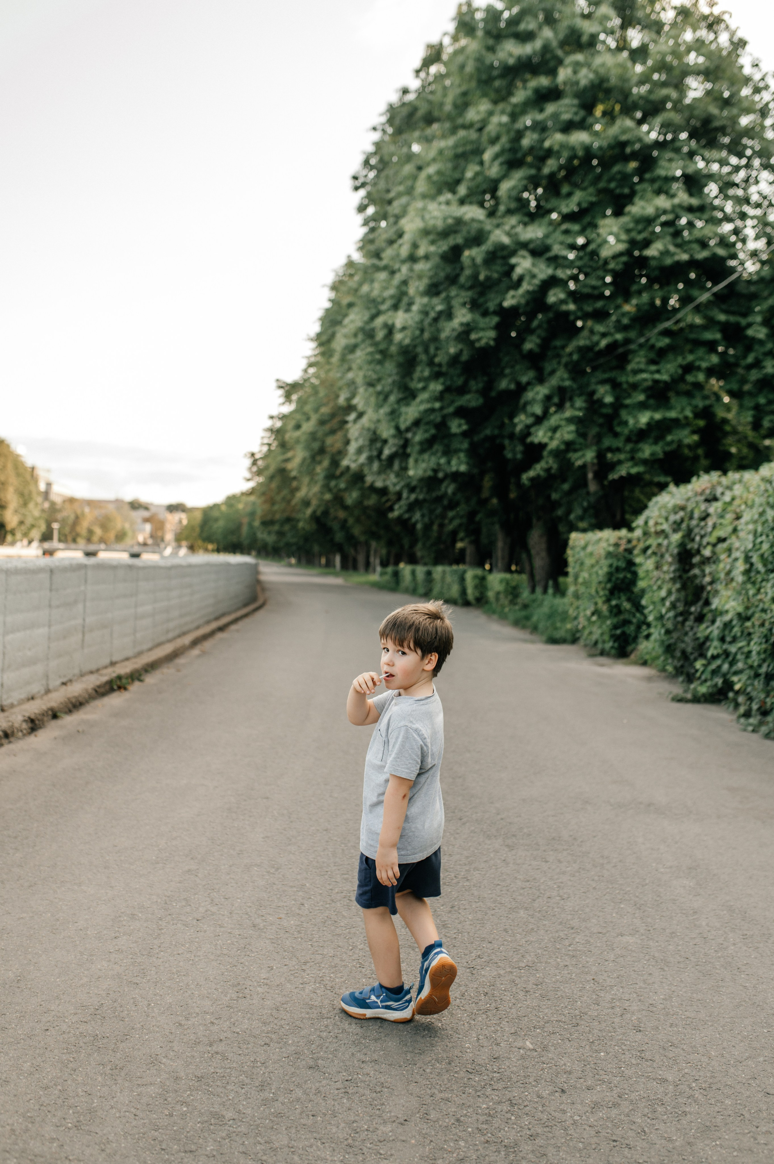 Прогулка по Минску. Костюшко Кристина — семейный и свадебный фотограф в Минске