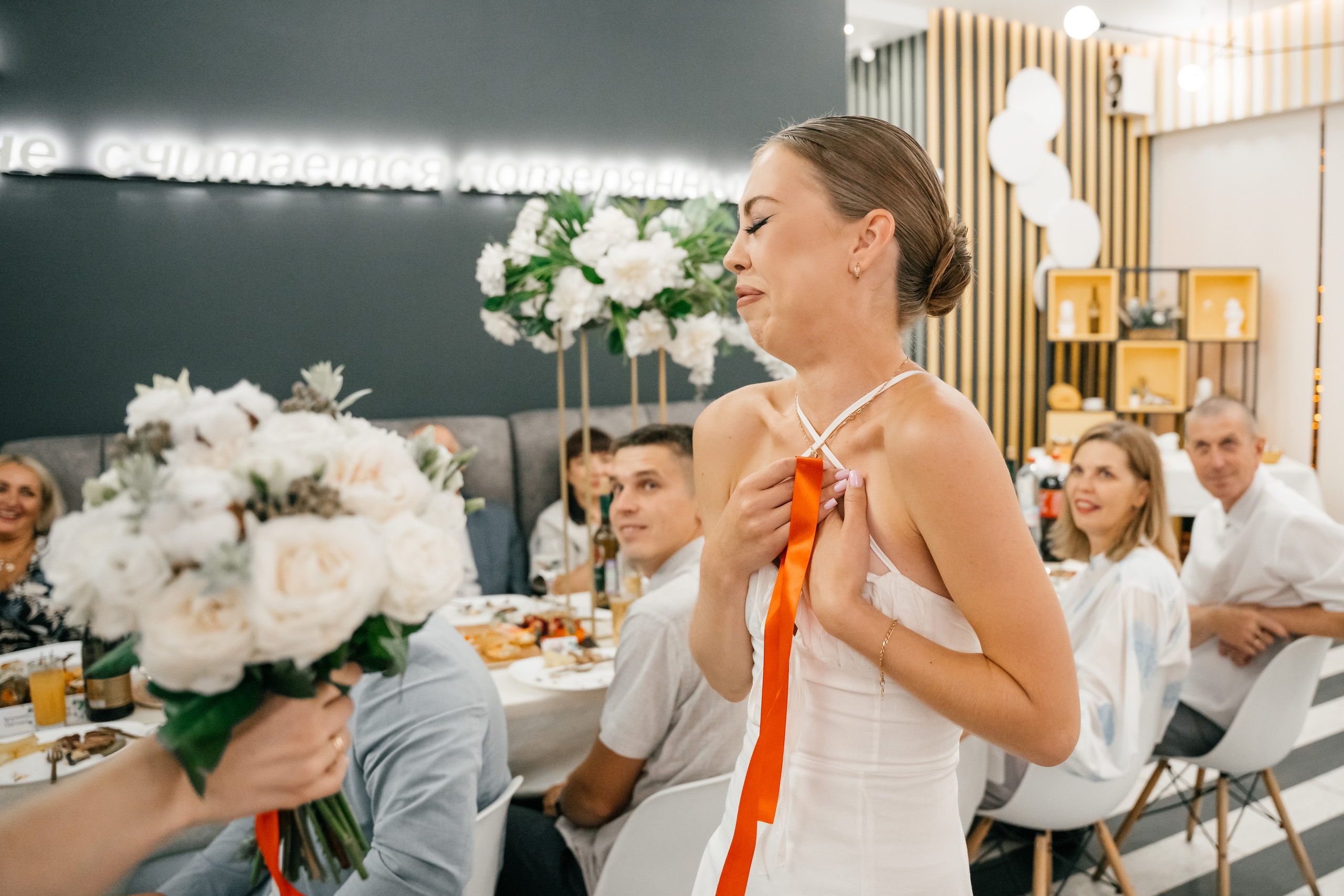 Юлия и Александр. Ульяна Ремезова | Фотограф | Челябинск