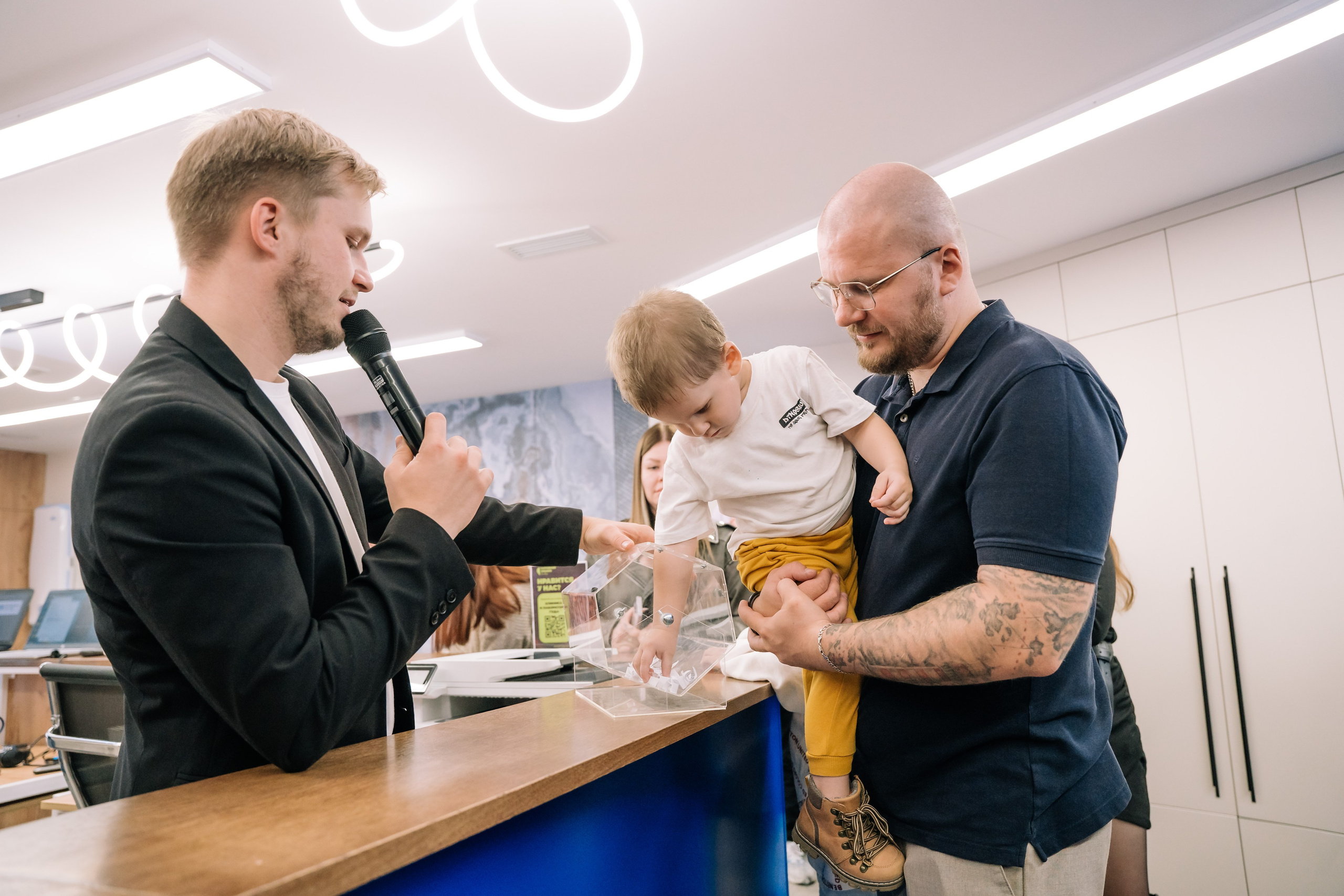 Частные мероприятия. Ульяна Ремезова | Фотограф | Челябинск