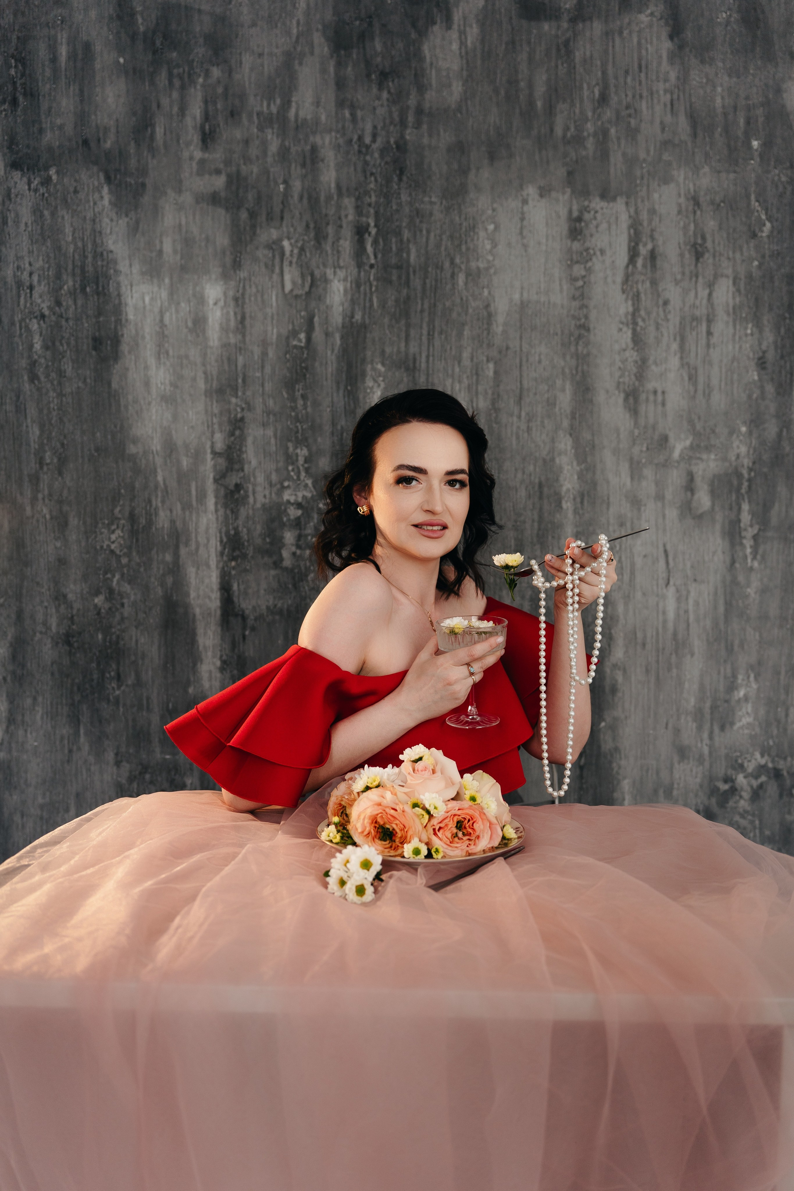 Мария. Истории