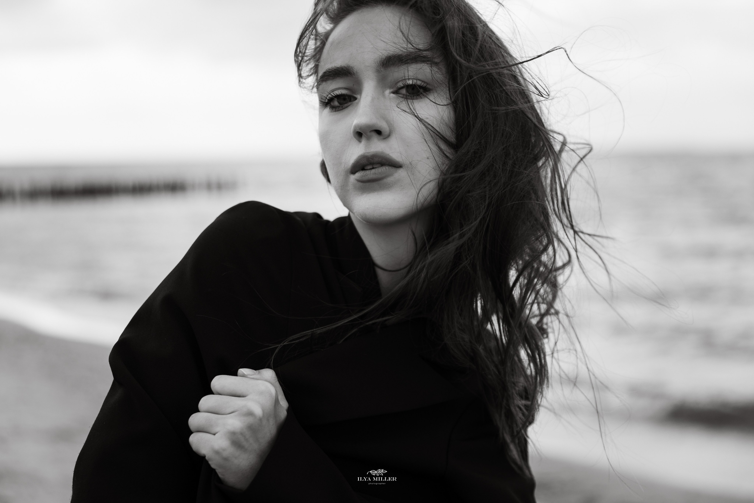 Вика / Малиновка. Фотограф Калининград Илья Миллер