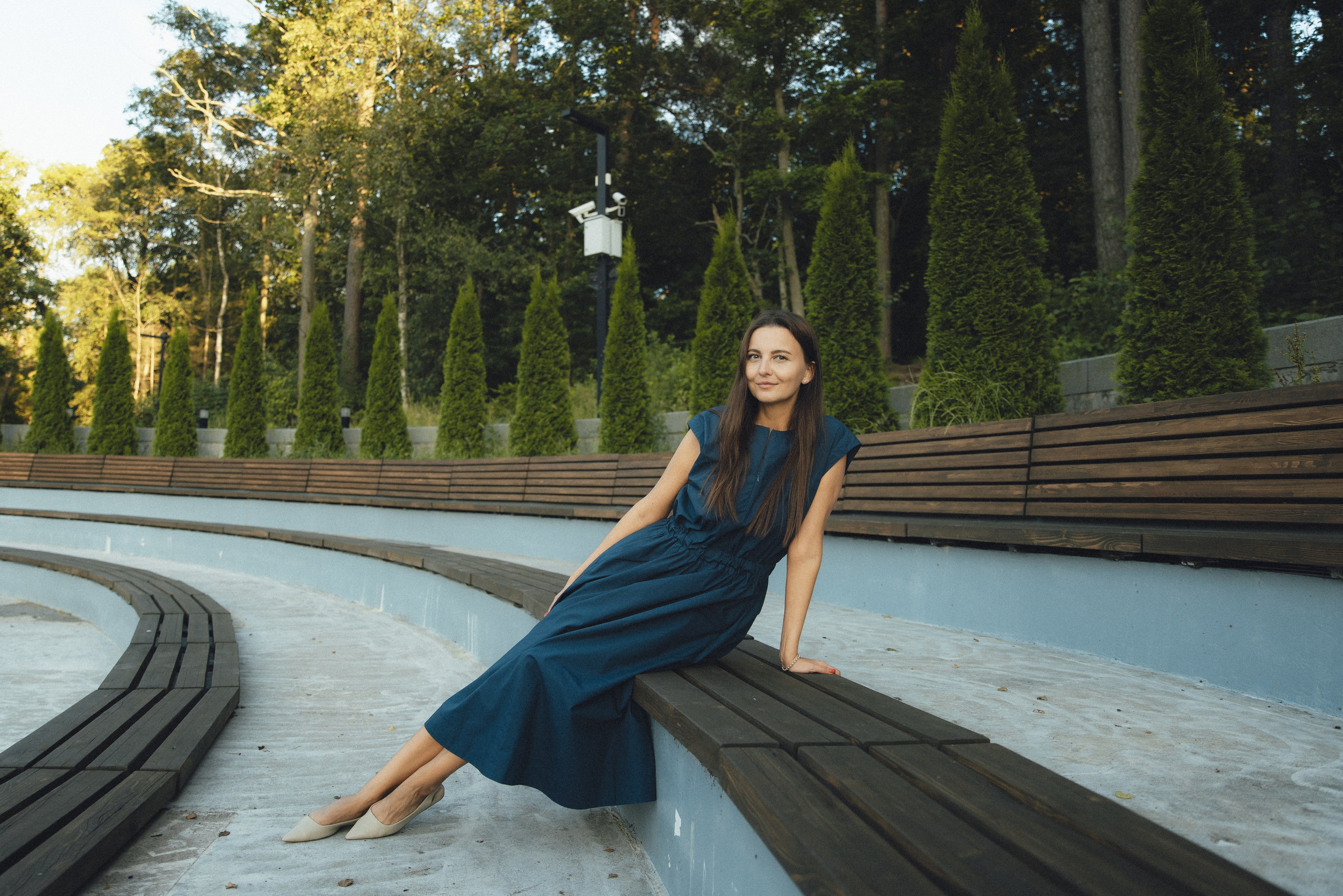 Фотограф Калининград Илья Миллер