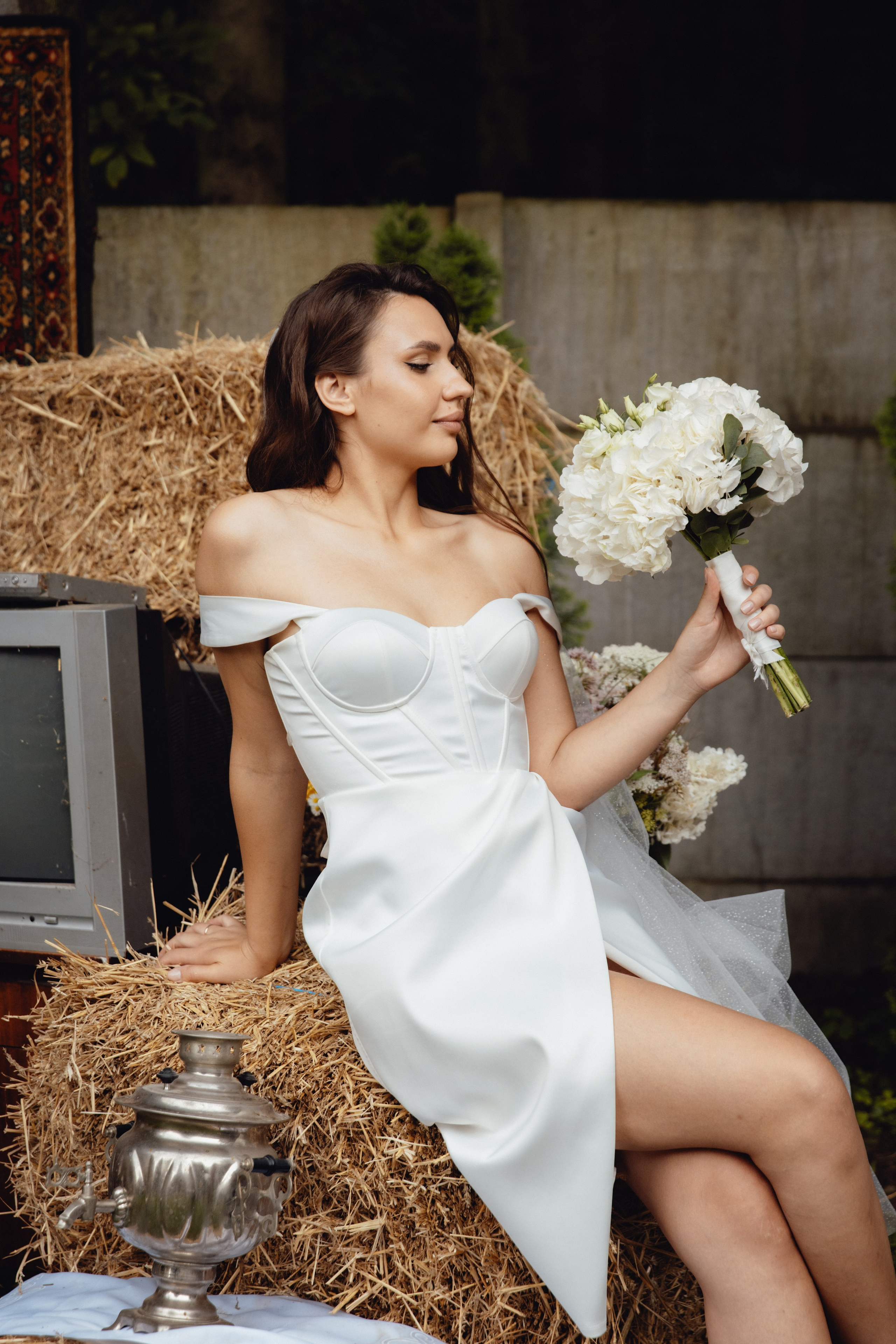 Артём и Лиза. Фотограф Калининград Илья Миллер