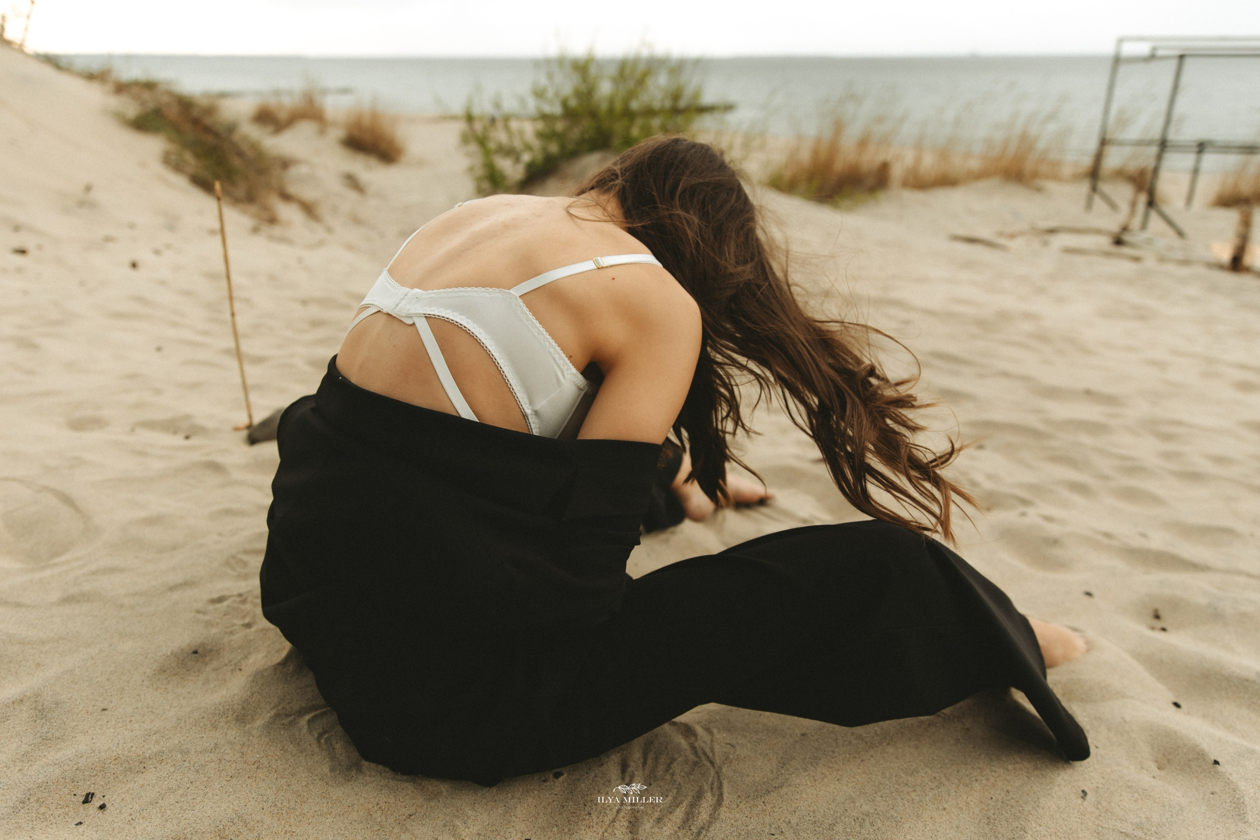 Вика / Малиновка. Фотограф Калининград Илья Миллер