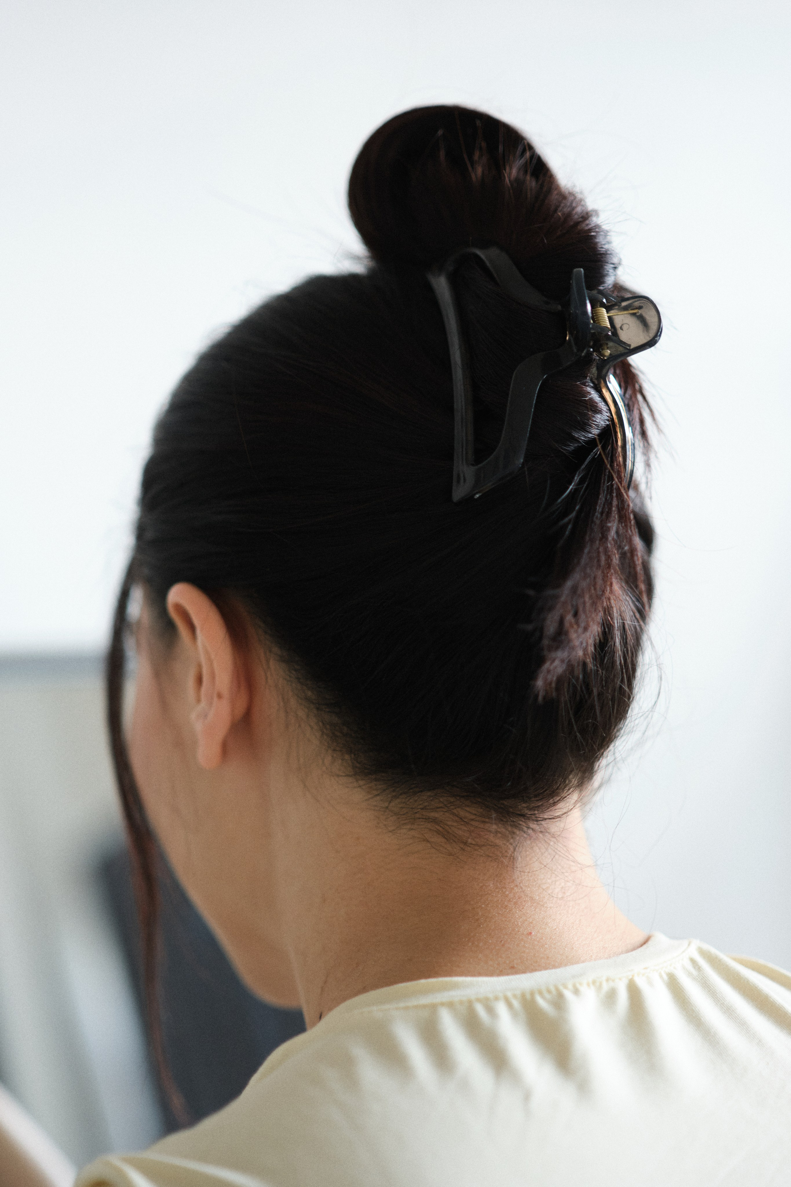 Портрет. Кристина — портретный фотограф