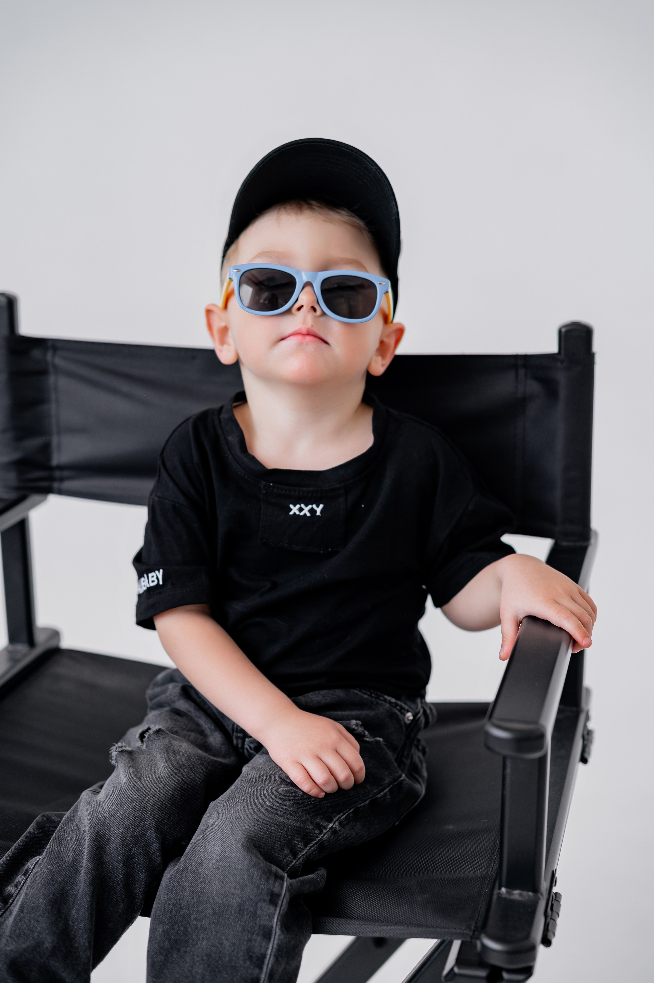 Саша Маша Гриша и Максим. Фотограф Татьяна Иванчикова