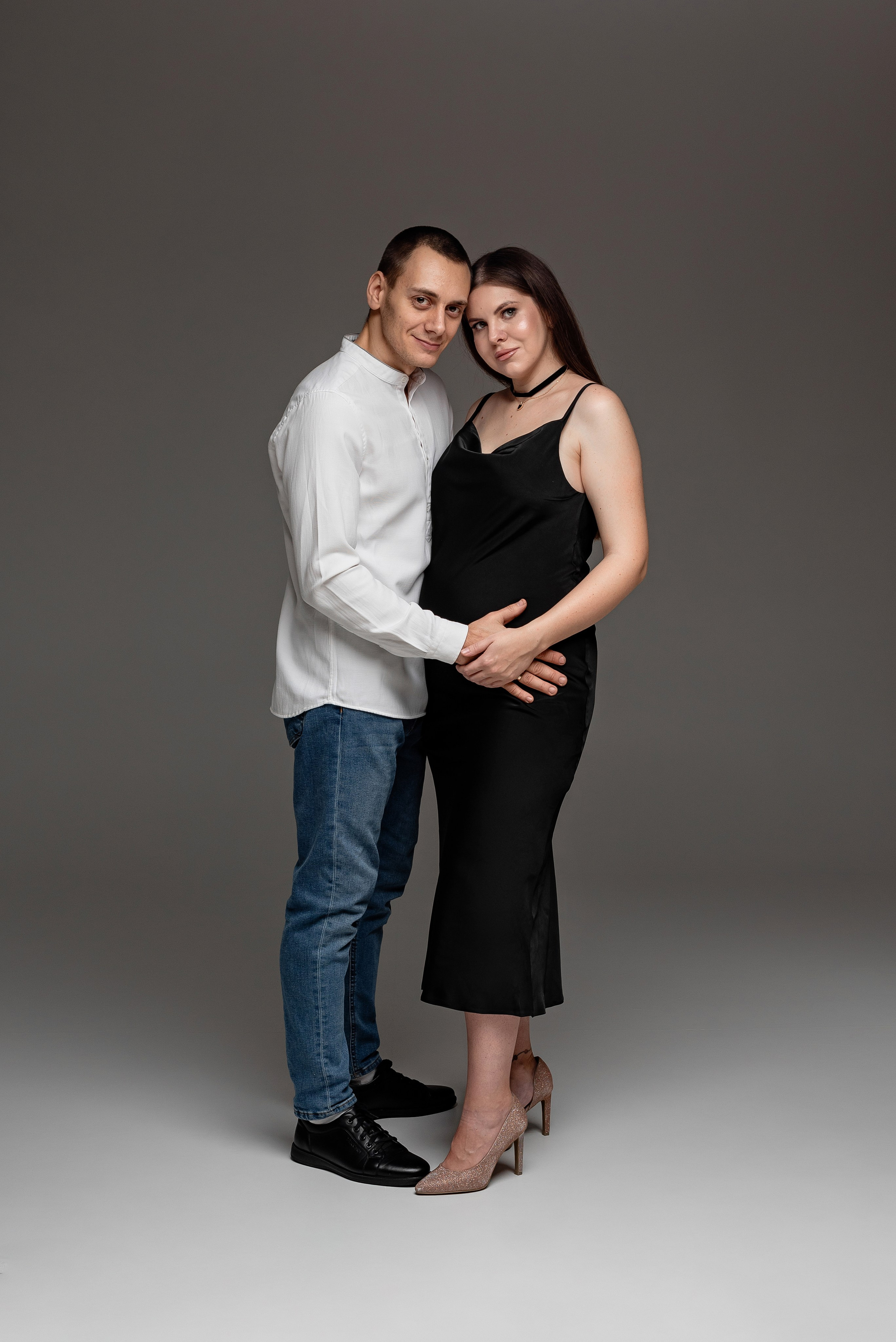 Алена. Фотограф Татьяна Иванчикова