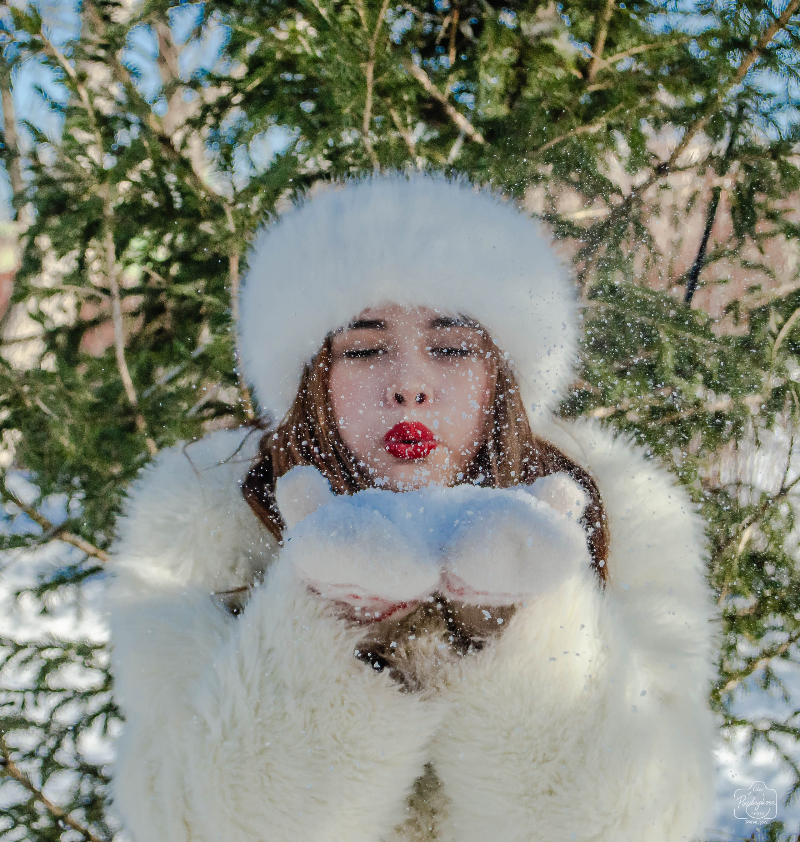 Slavic girl aesthetic | Барнаул|Раиса Дорохова|21.02.2026. Фотограф-видеограф Познякова Любовь