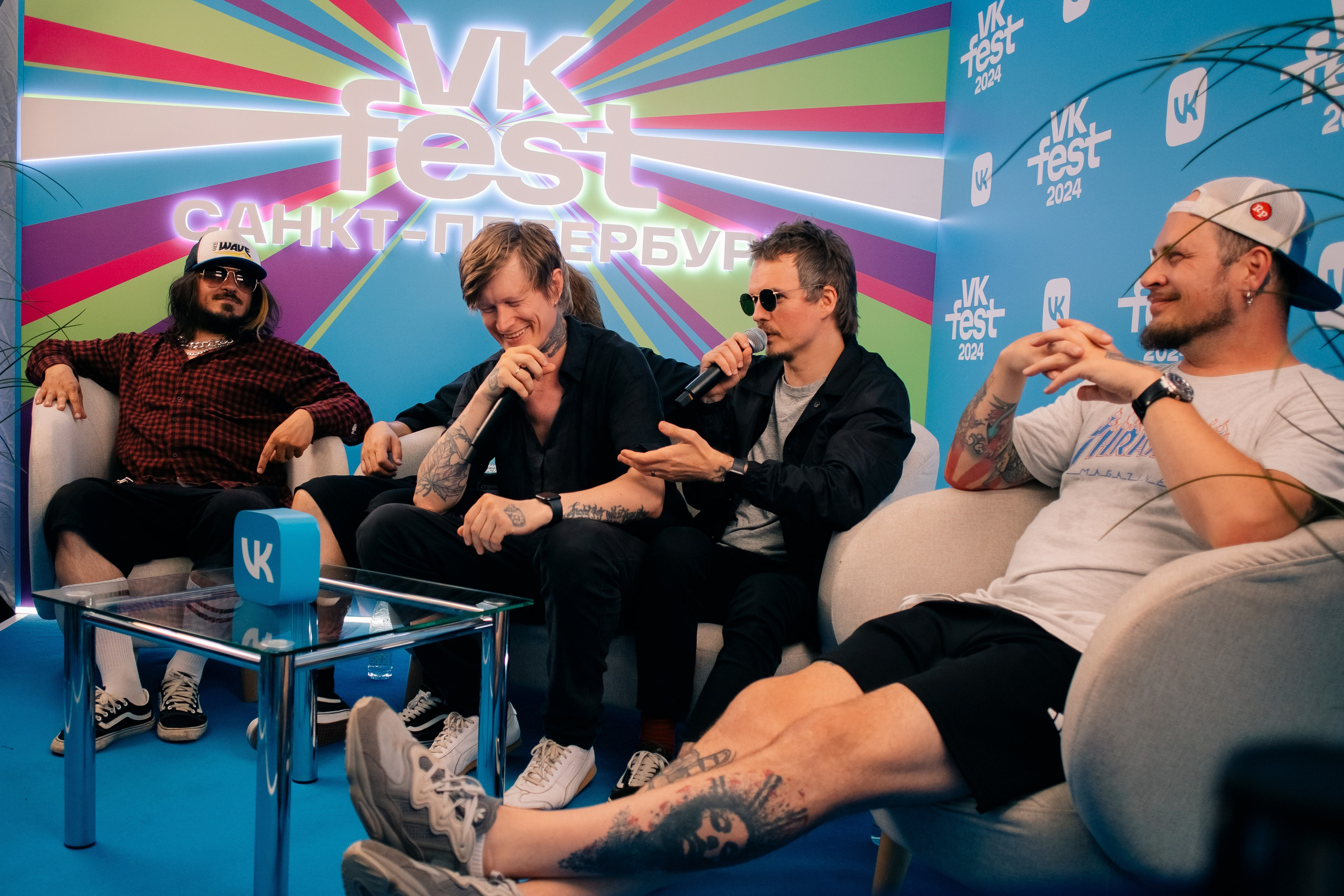 VK FEST SPB 2024 | PART 2. PASHAHARCE PHOTOGRAPHER & VIDEOGRAPHER