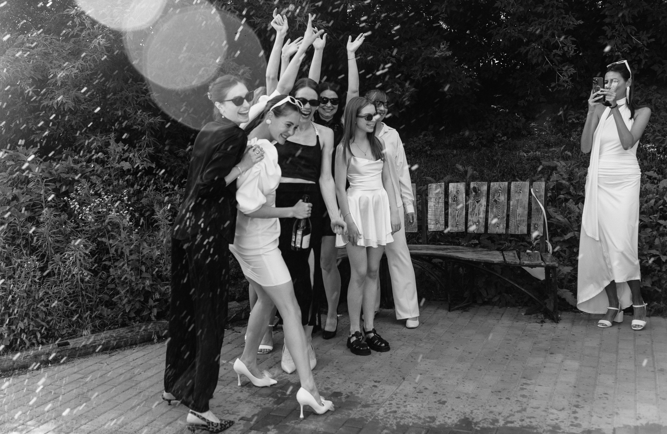 София и Денис. ФОТОГРАФ ~ Виктория Ивченко ~ Старый Оскол