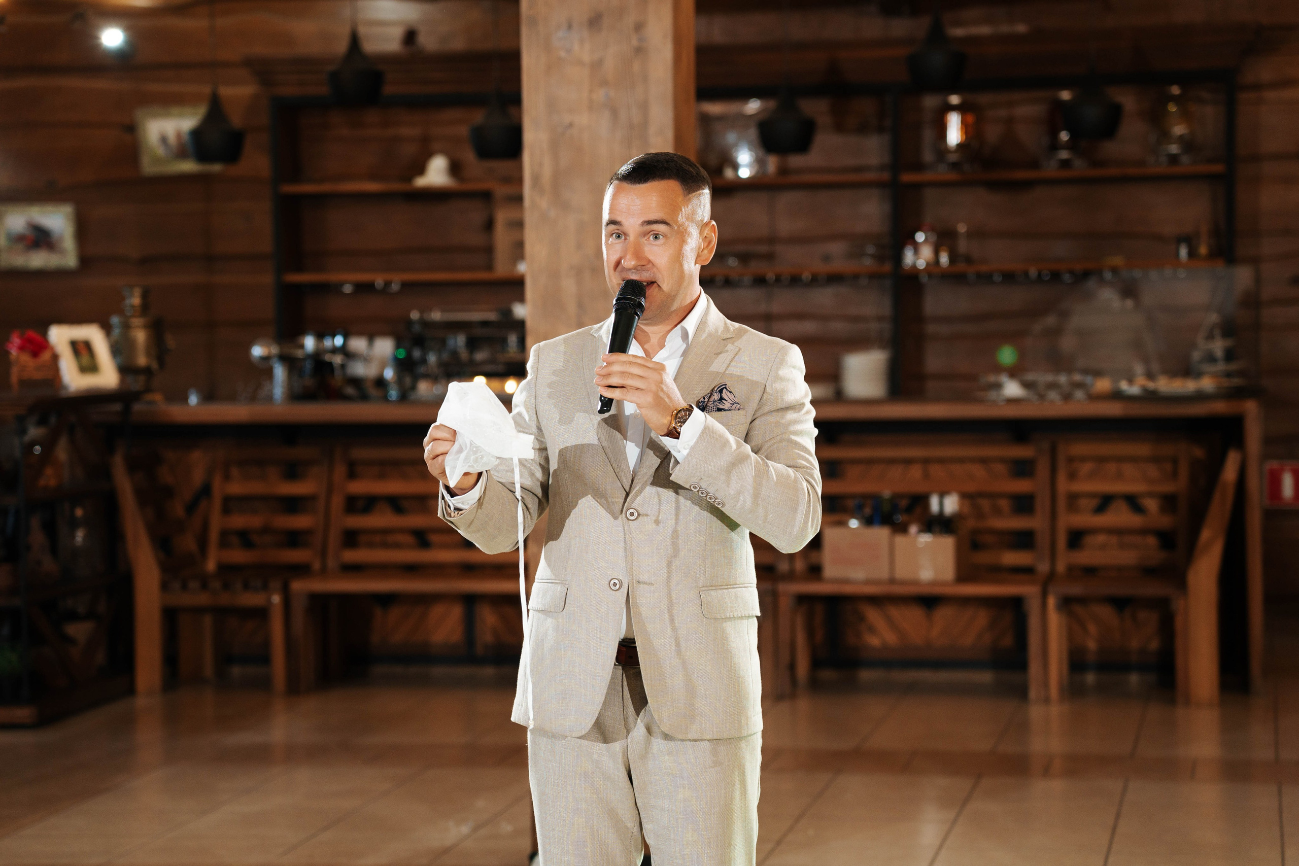 Sergey & Alina. Свадебный фотограф в Воронеже Самохина Екатерина