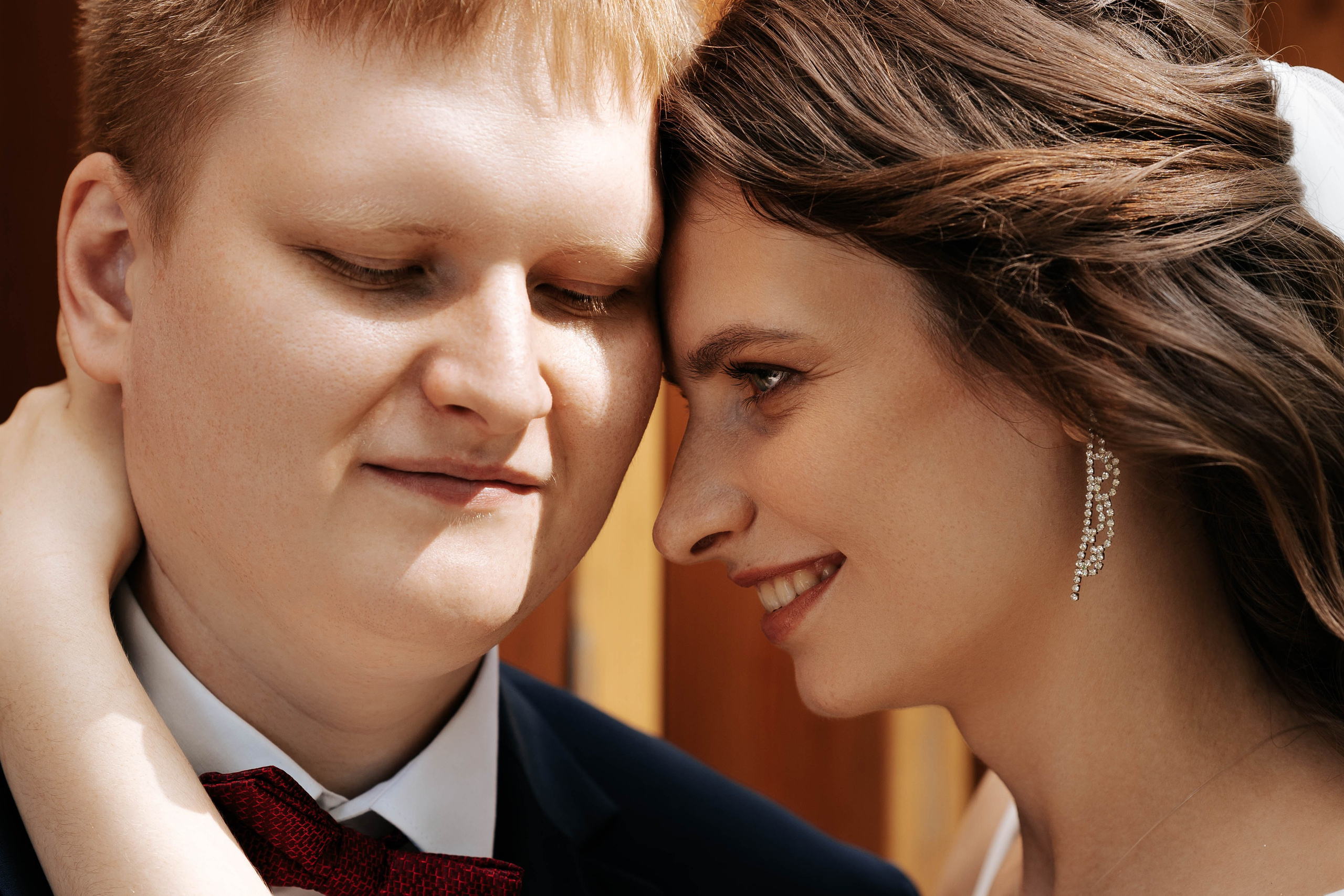 Vladimir & Yana. Свадебный фотограф в Воронеже Самохина Екатерина