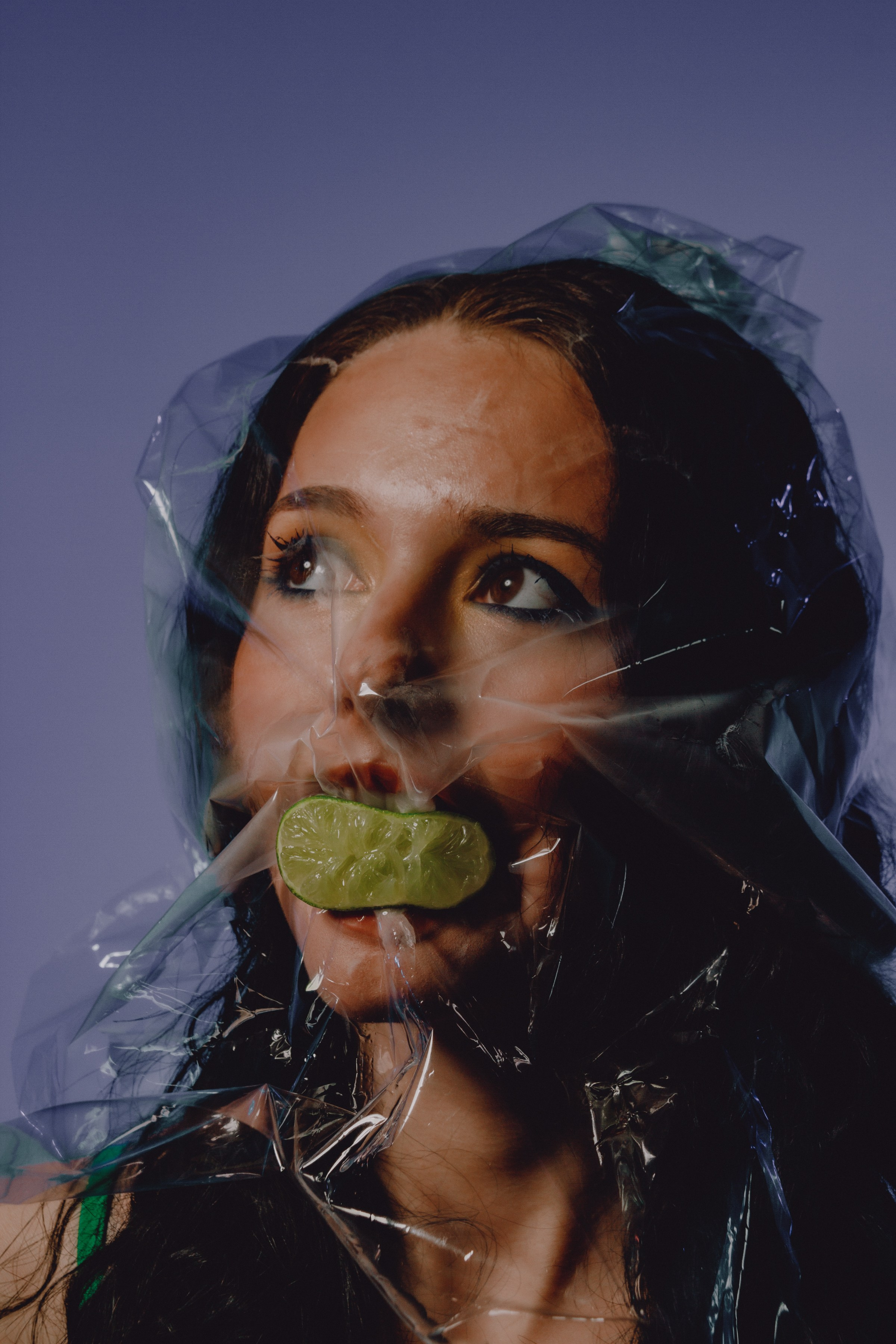 Jeka. Иван Глухих, портретный фотограф