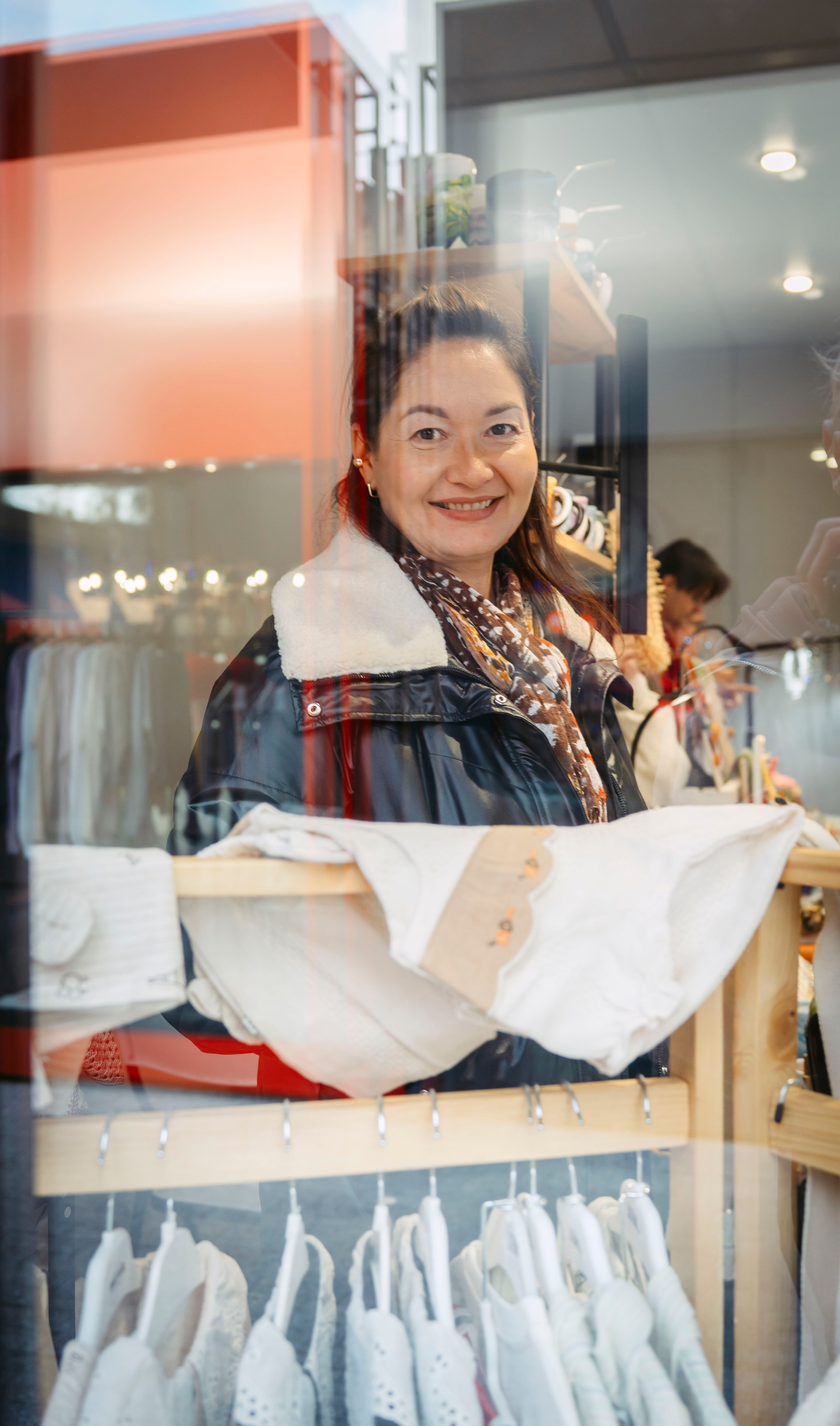 27–28 сентября 2025 в Казани на фестивале «Очень! Осень» / фото Александр Копылов. Фотоотчеты «Ламбада-маркета»