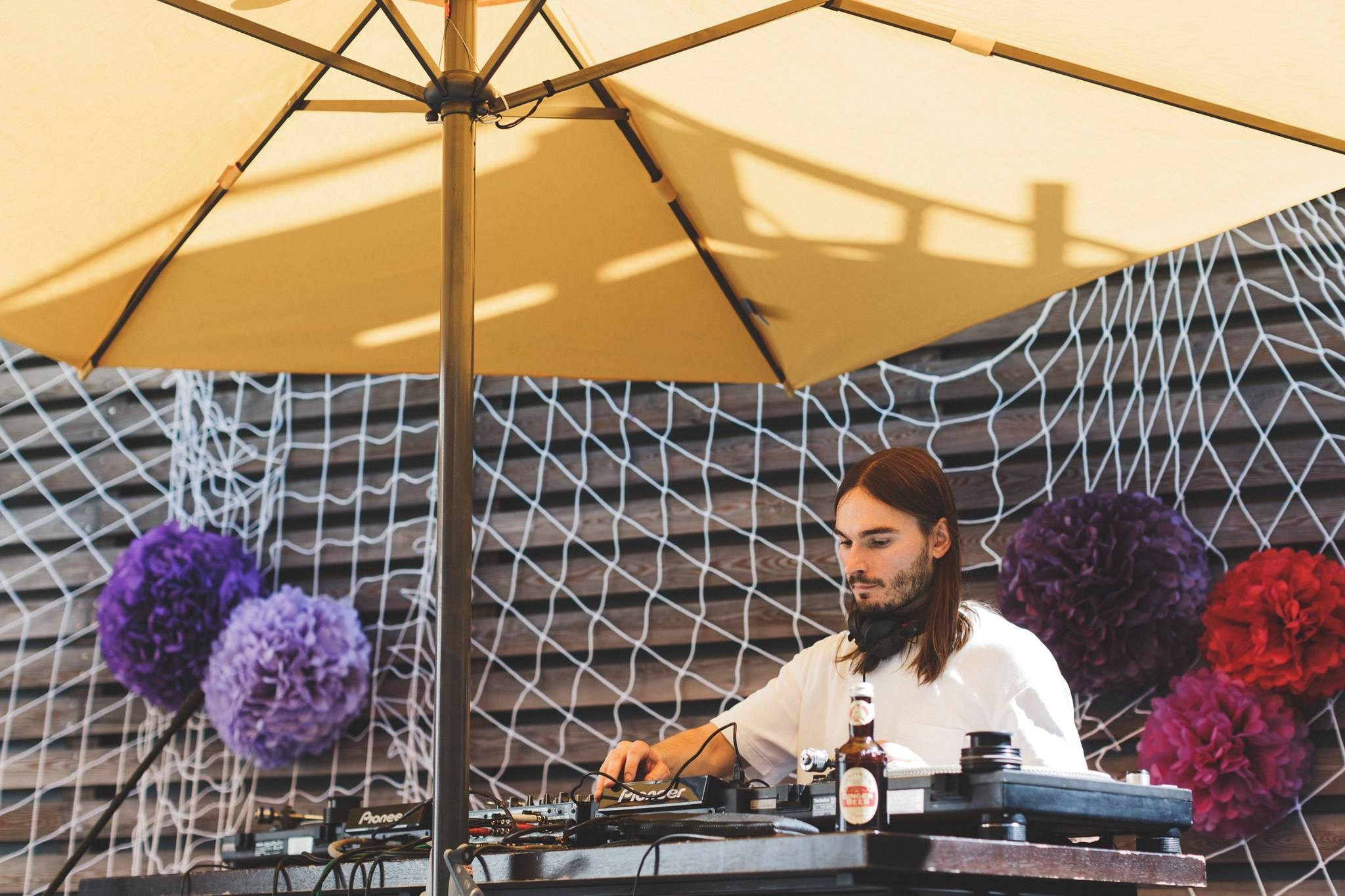 6 августа 2017 / Стрелка / Часть 1 / фотографии Иван Гущин. Фотоотчеты «Ламбада-маркета»