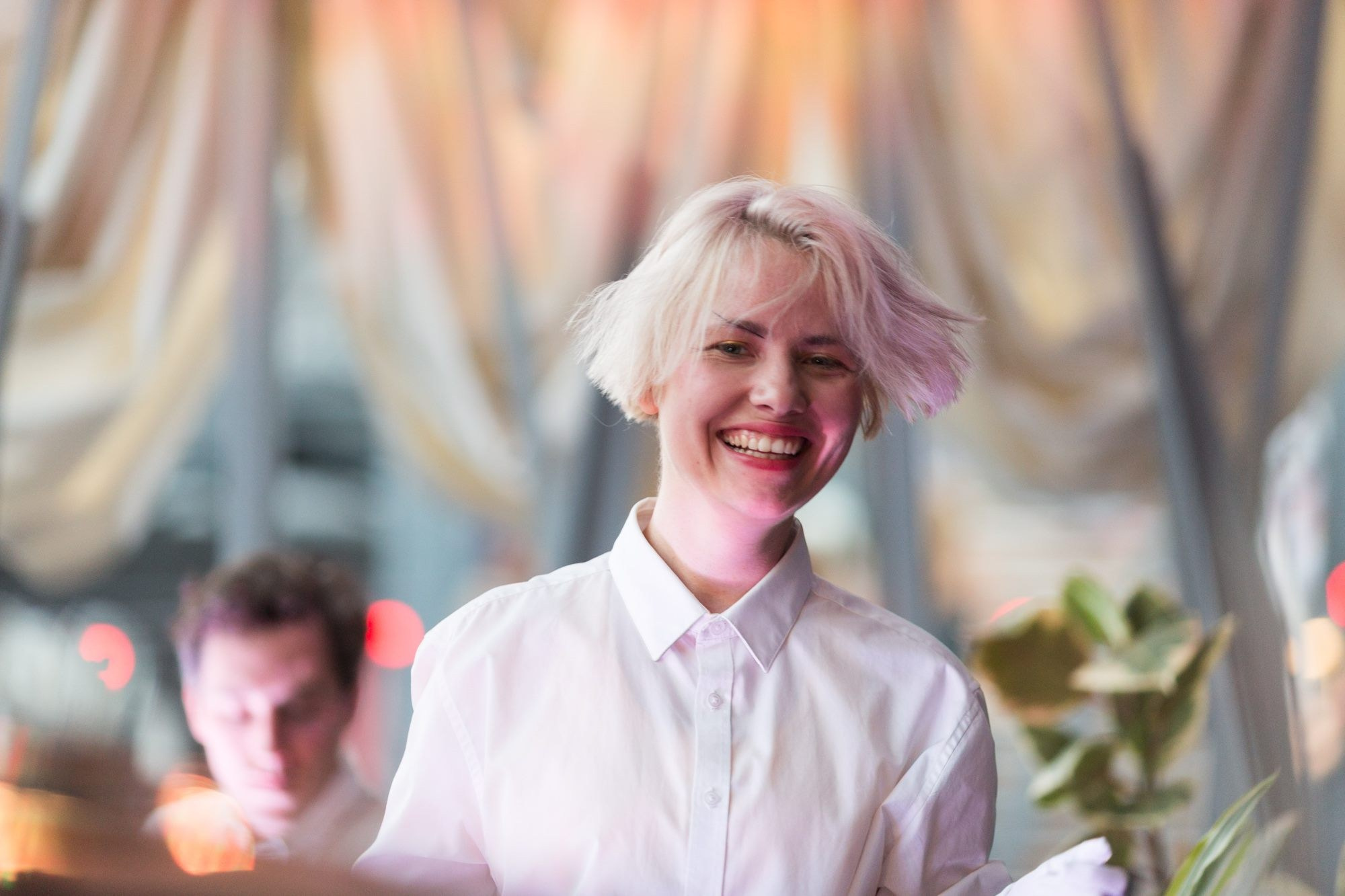 17 июля 2016 на Стрелке / фото Егор Слизяк. Фотоотчеты «Ламбада-маркета»