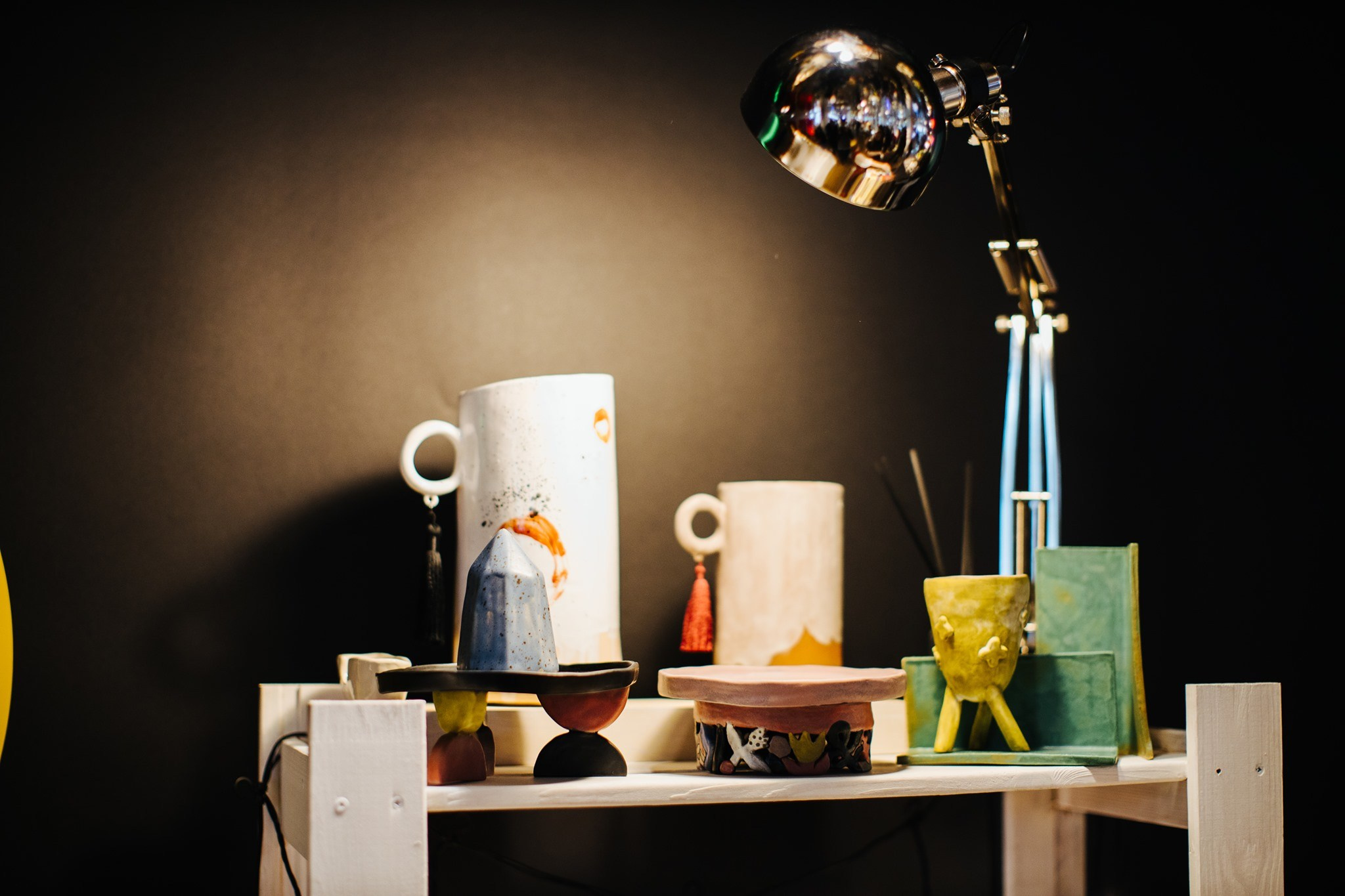 6–7 марта 2021 POP-UP в «Цветном» / фото Валерий Белобеев. Фотоотчеты «Ламбада-маркета»