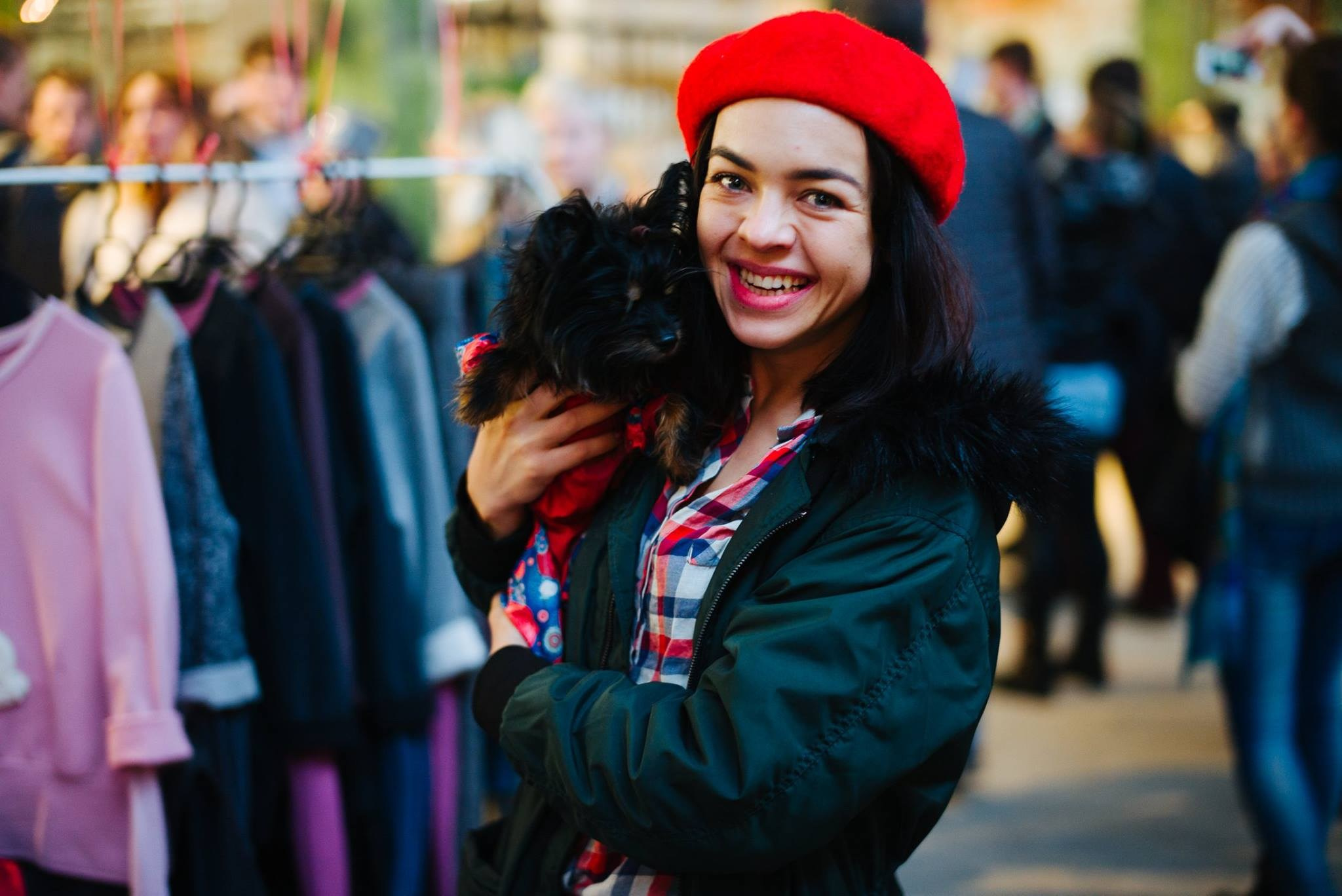 12–13 марта 2016 на Трёхгорной мануфактуре / День 1 / фото Яся Фогельгардт Валерий Белобеев. Фотоотчеты «Ламбада-маркета»