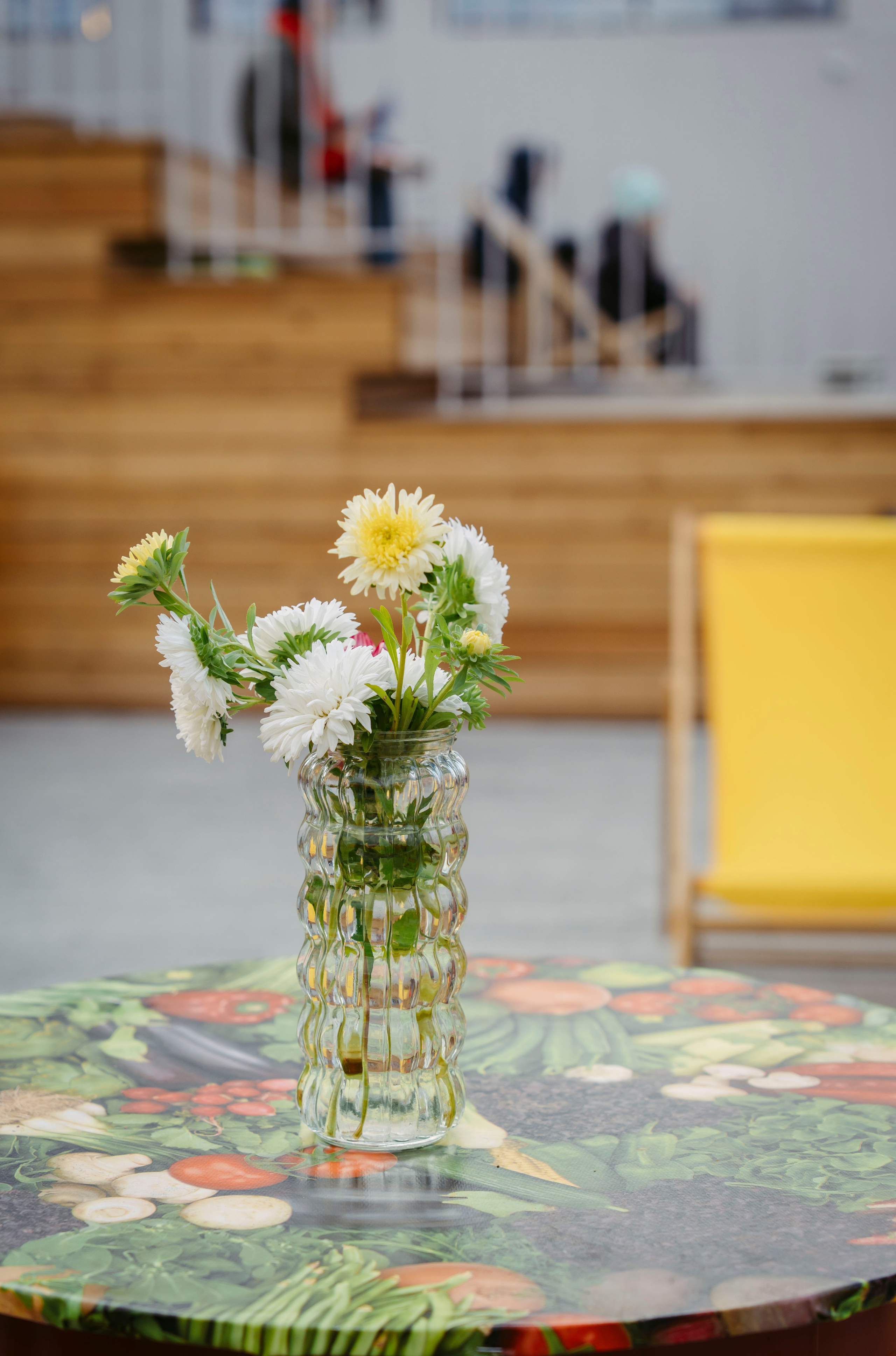 27–28 сентября 2025 в Казани на фестивале «Очень! Осень» / фото Александр Копылов. Фотоотчеты «Ламбада-маркета»