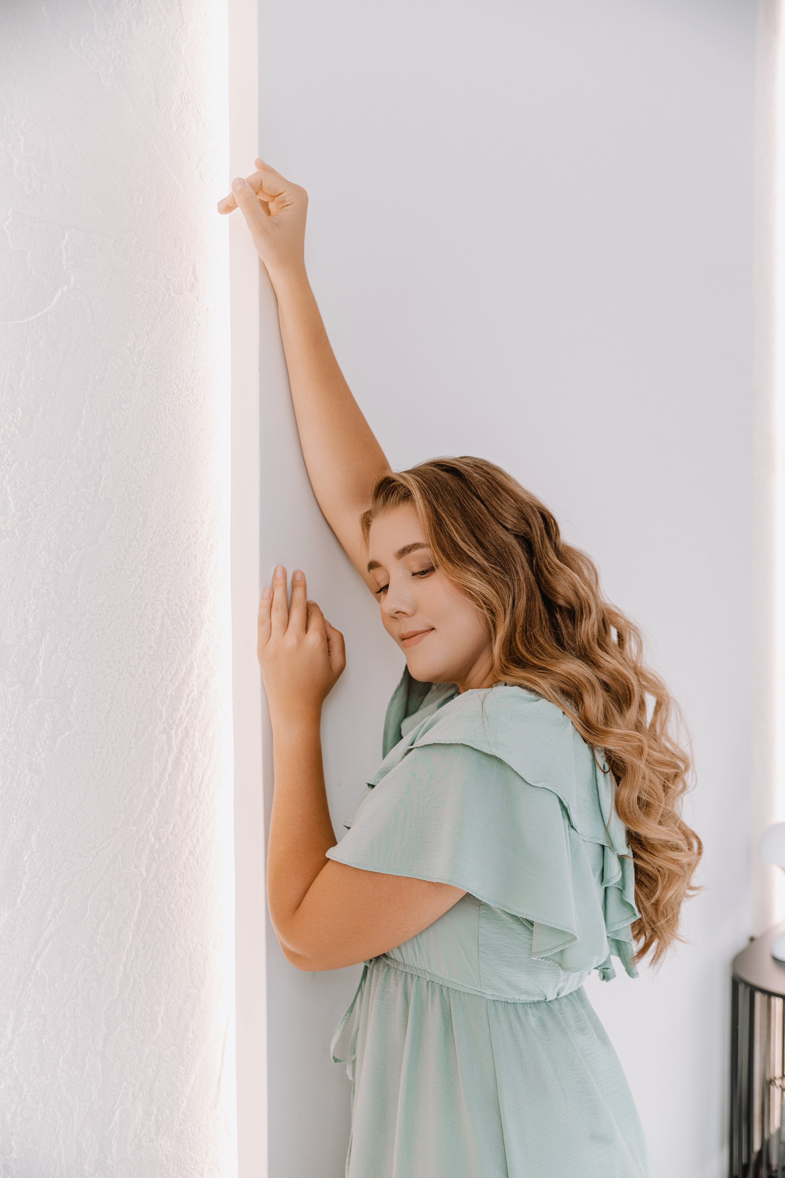 Дарья. Фотограф Воронеж Варвара